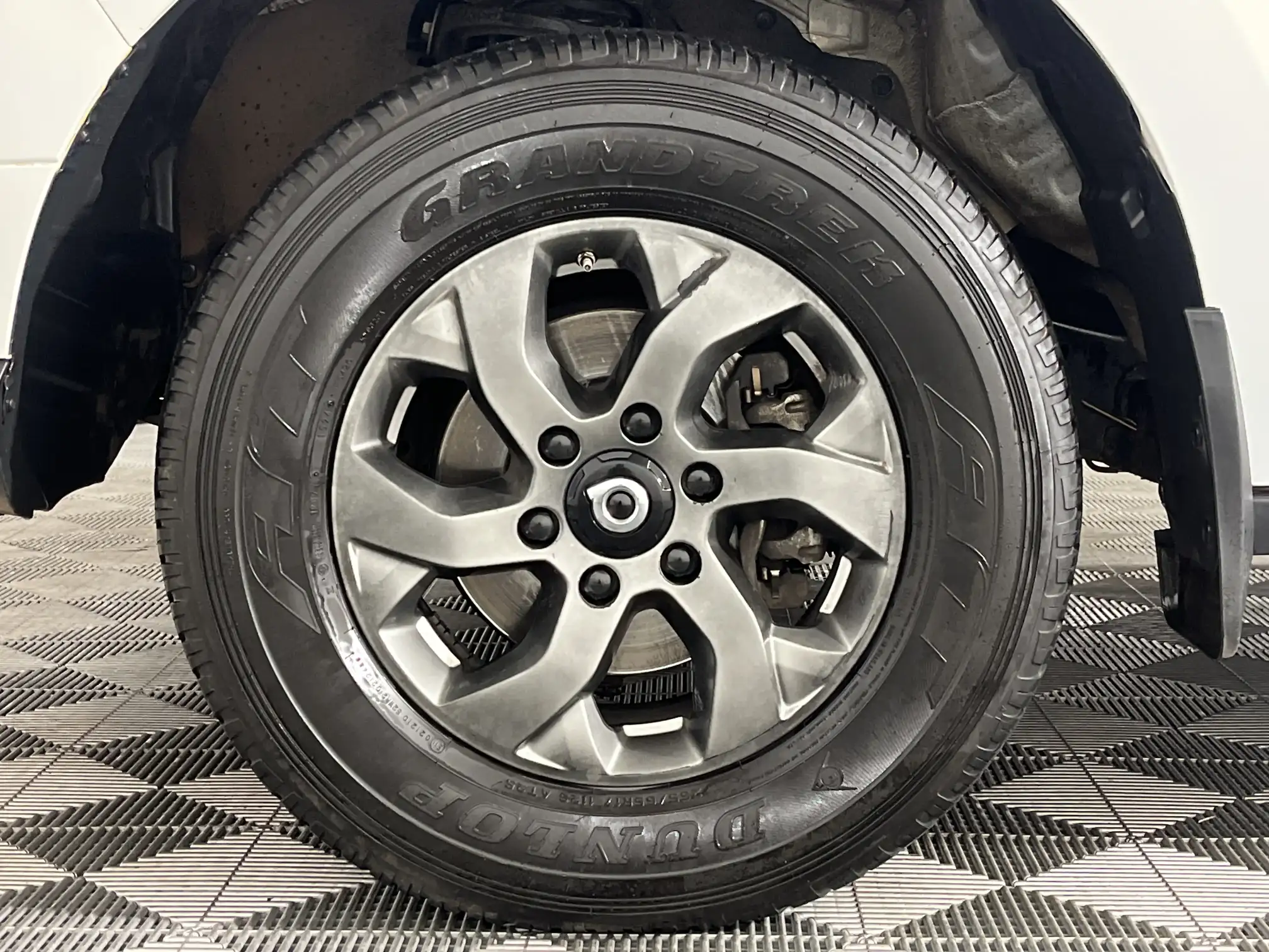 GWM P-Series