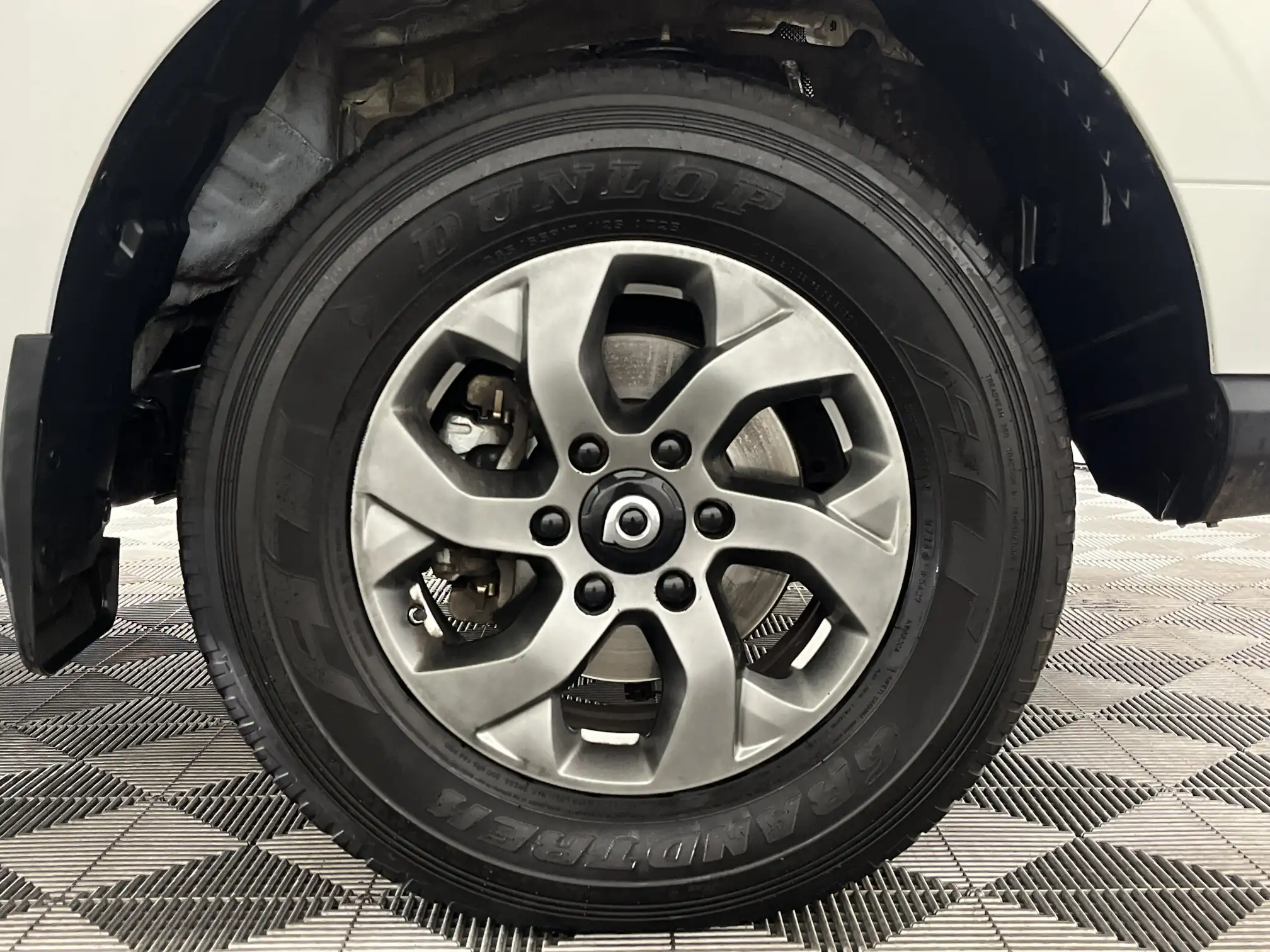 GWM P-Series