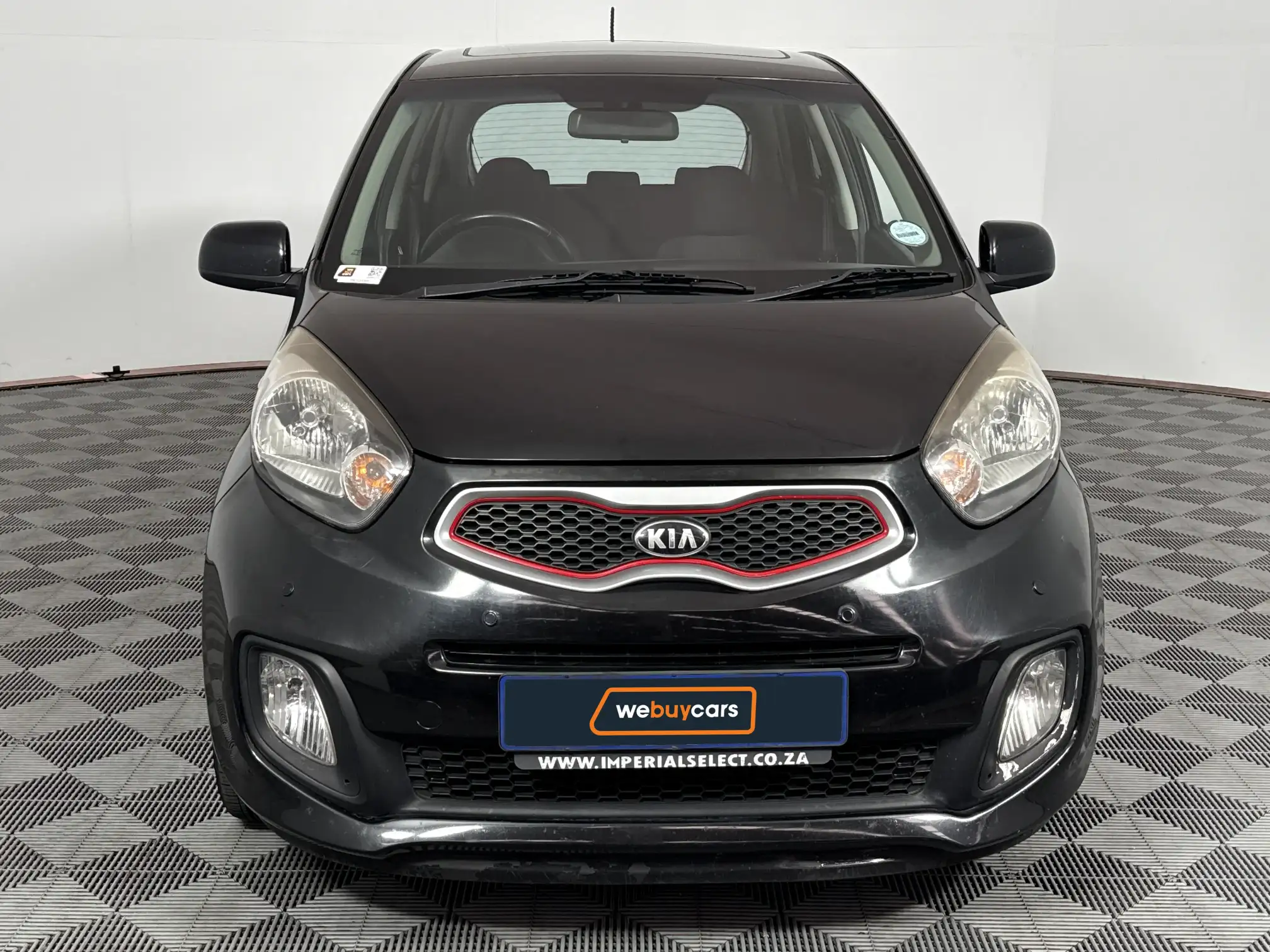 KIA Picanto