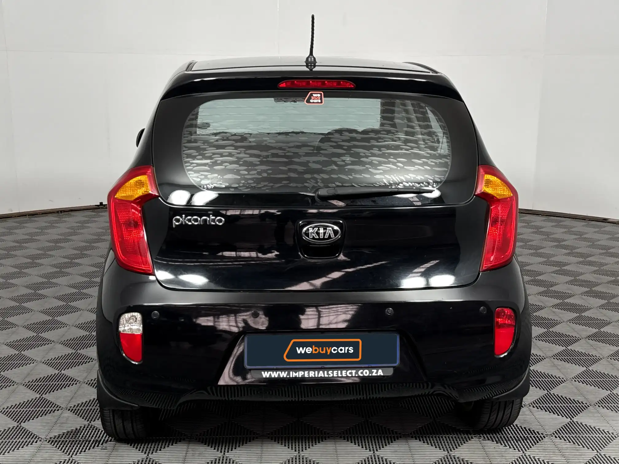 KIA Picanto