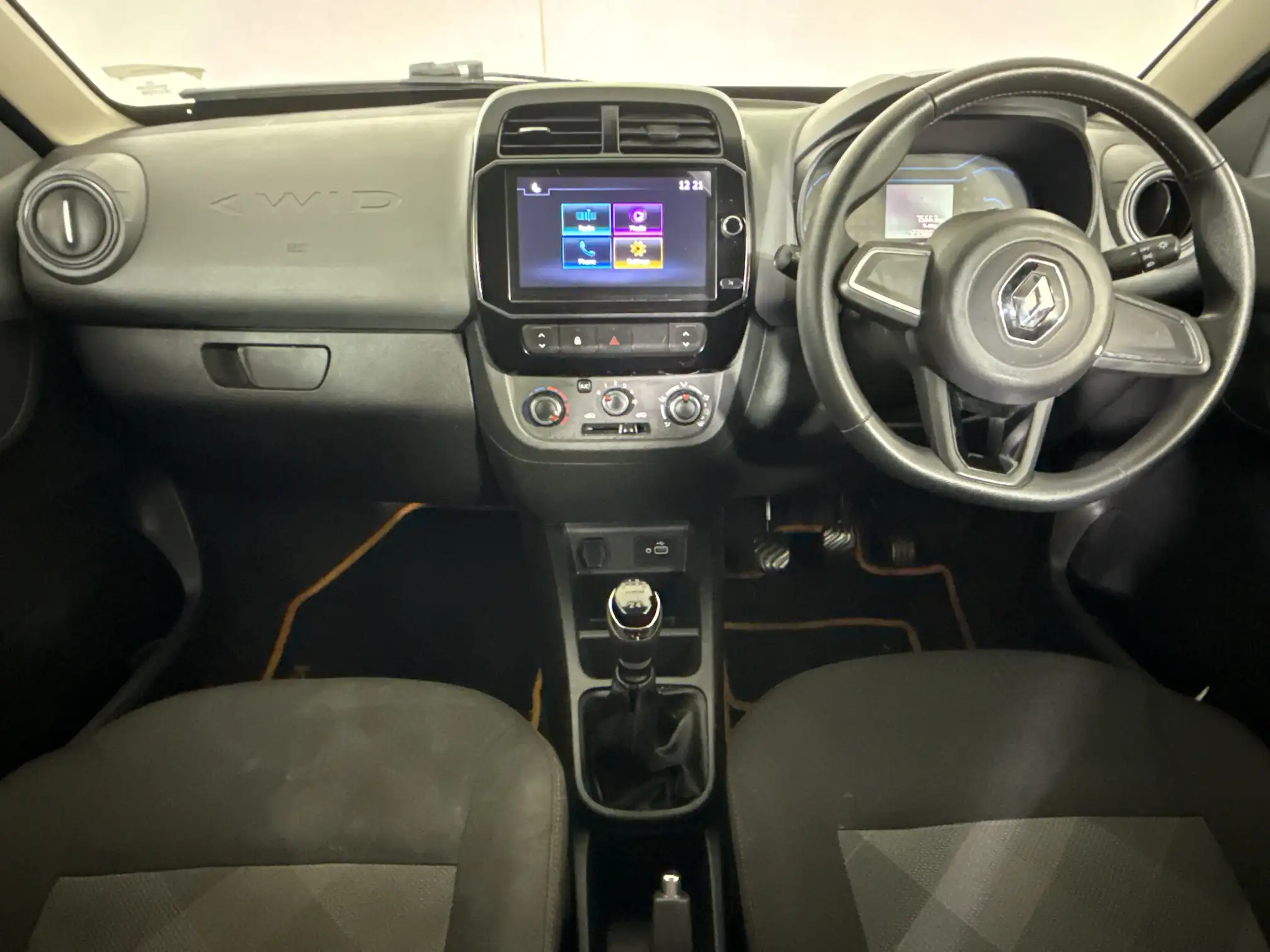 Renault Kwid