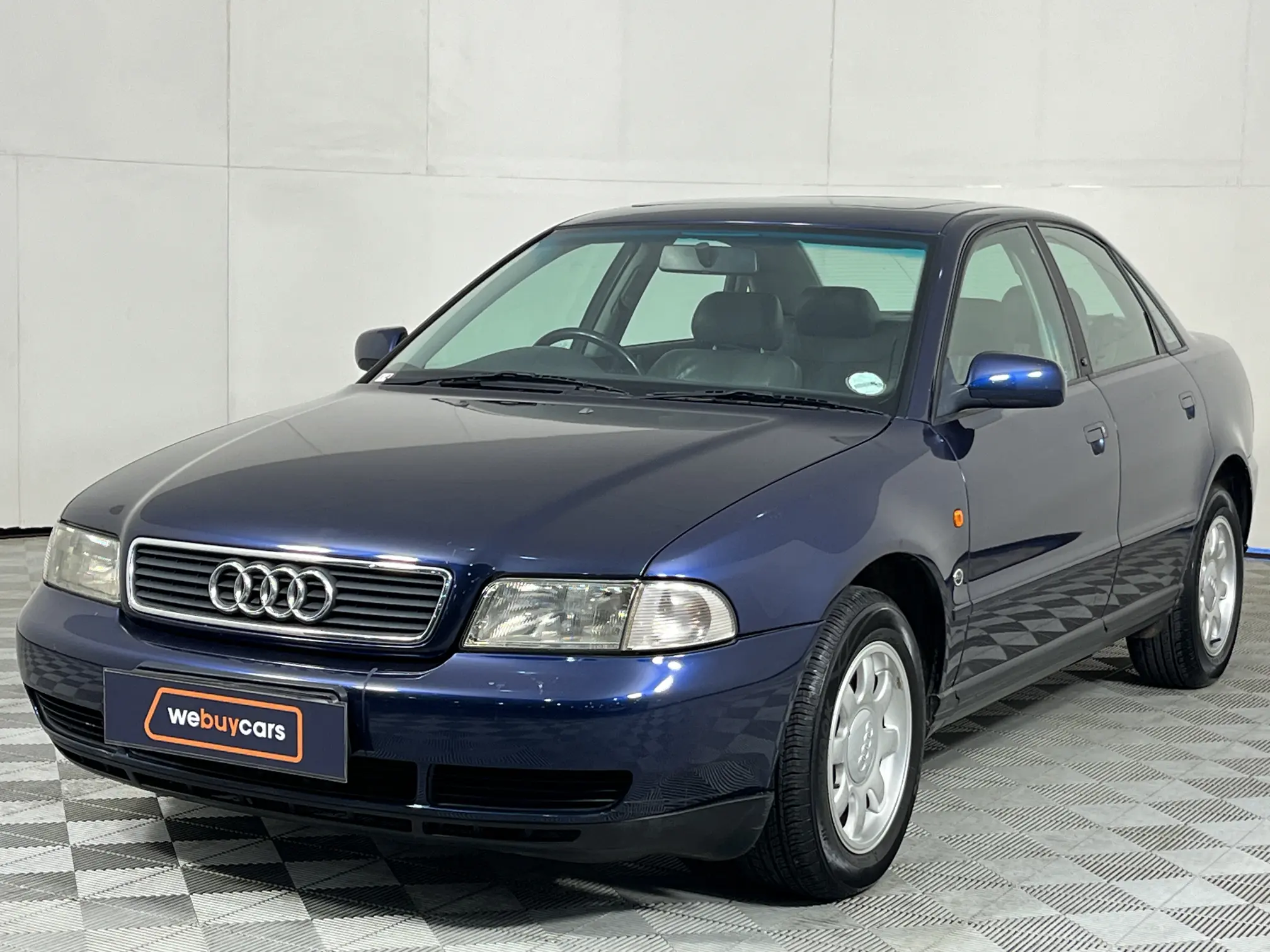 1997 Audi A4 2.6 Executive Auto