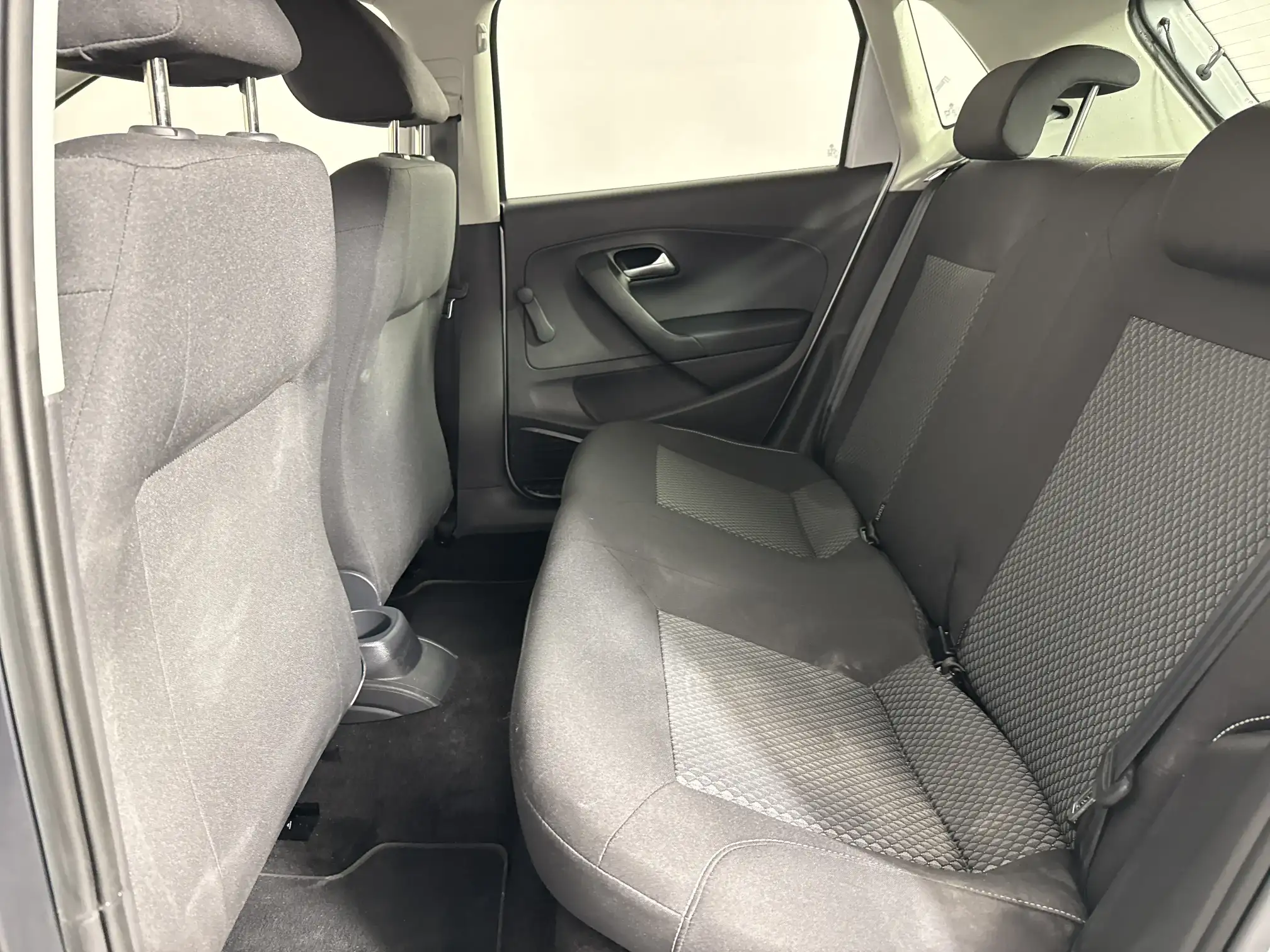 Volkswagen Polo Vivo