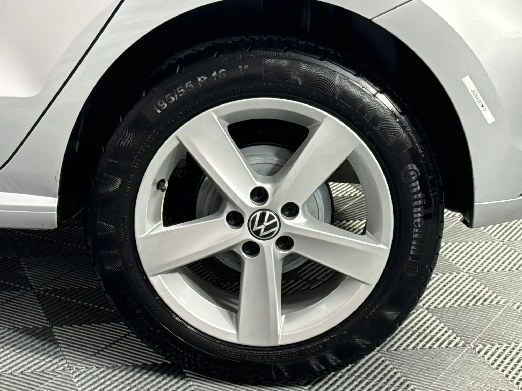 Volkswagen Polo Vivo