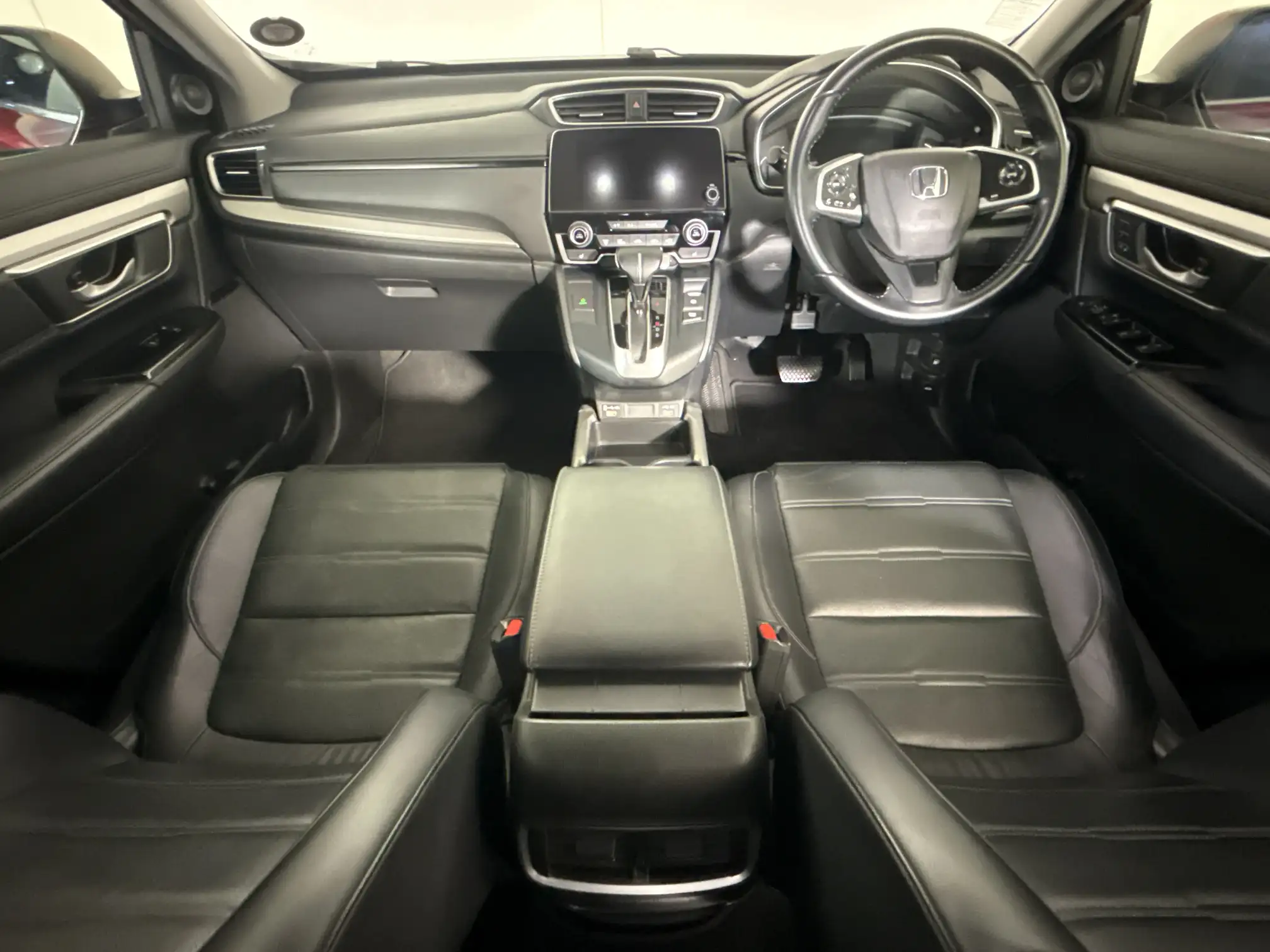 Honda CRV