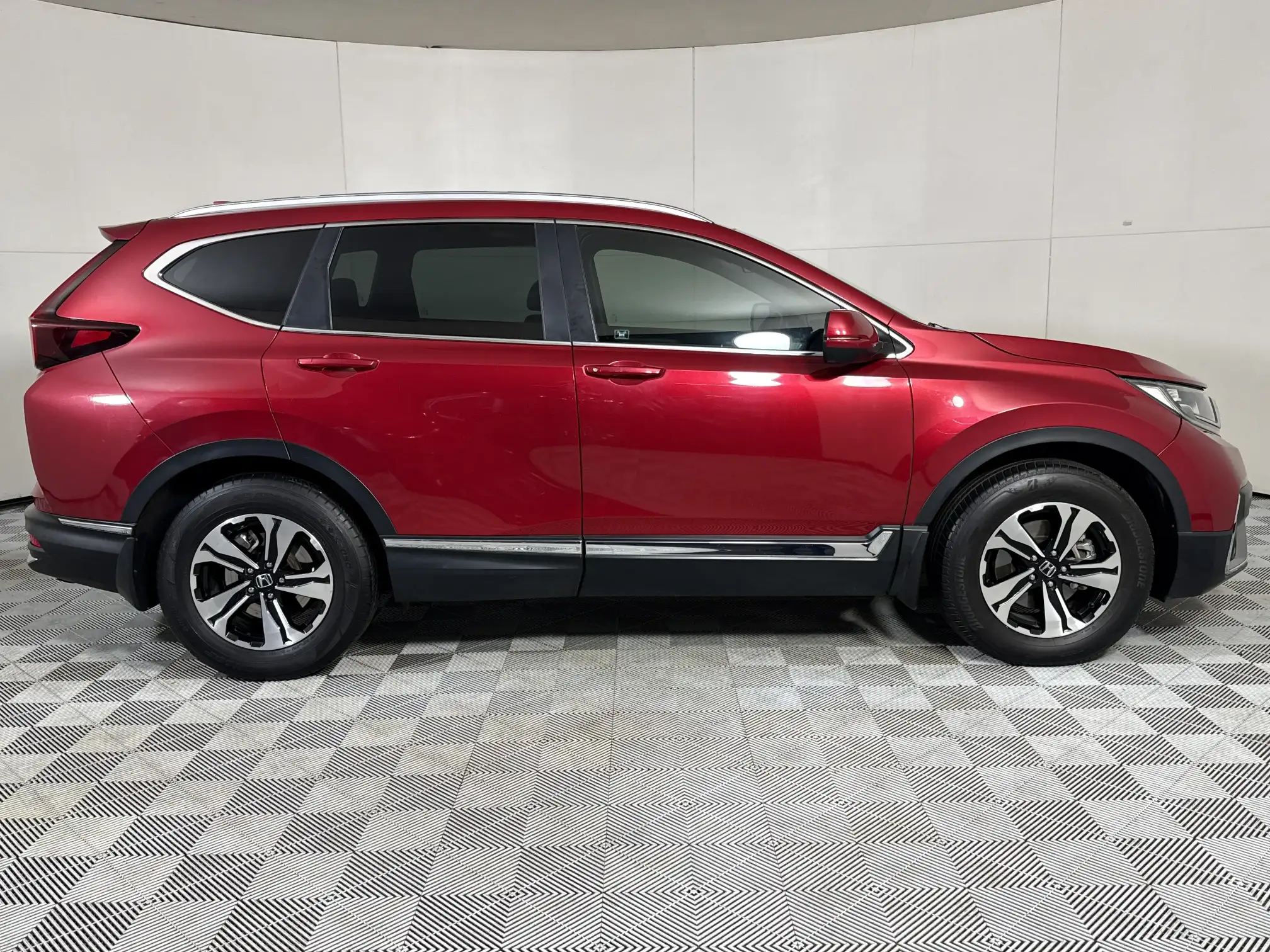 Honda CRV