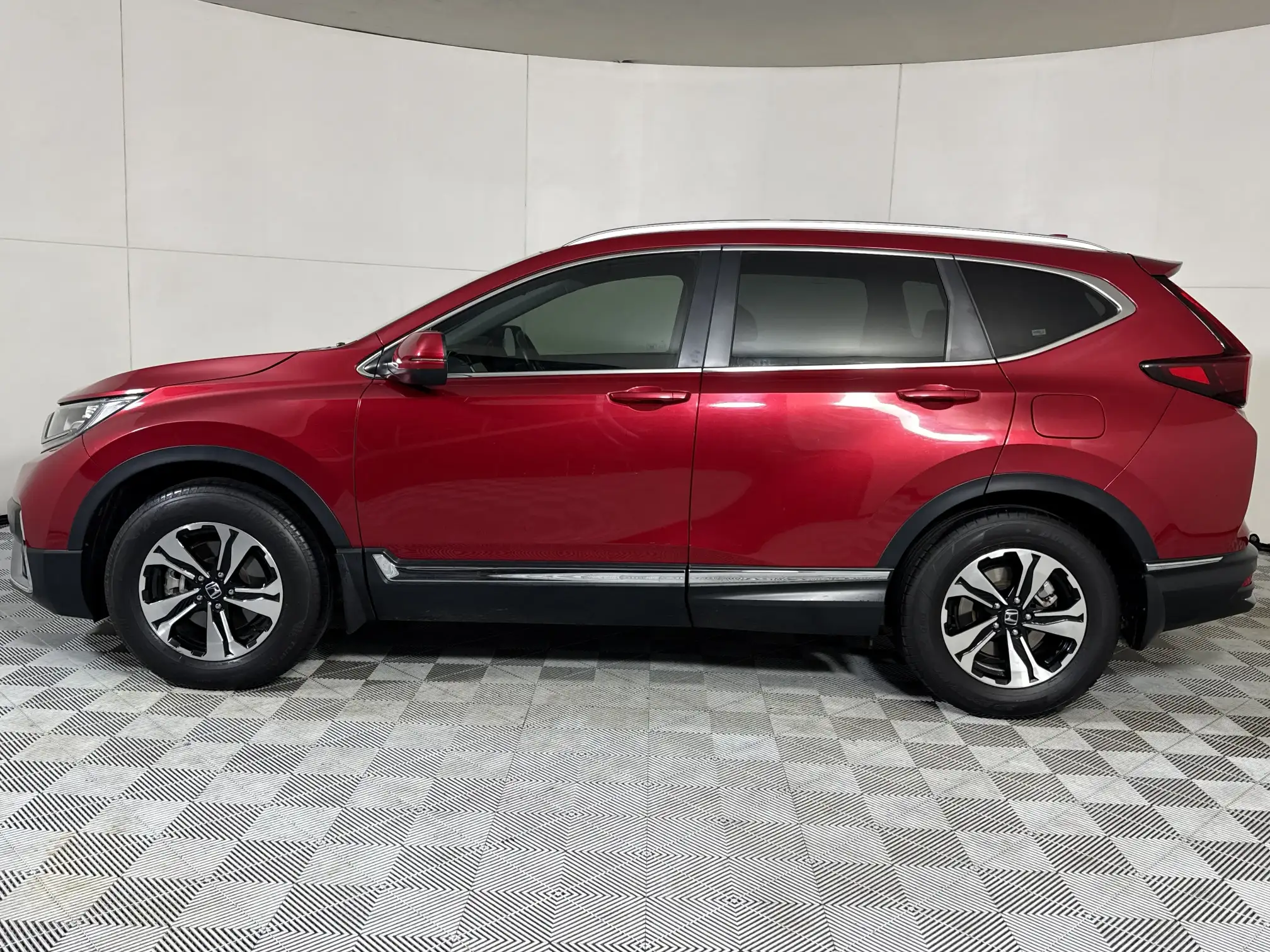 Honda CRV