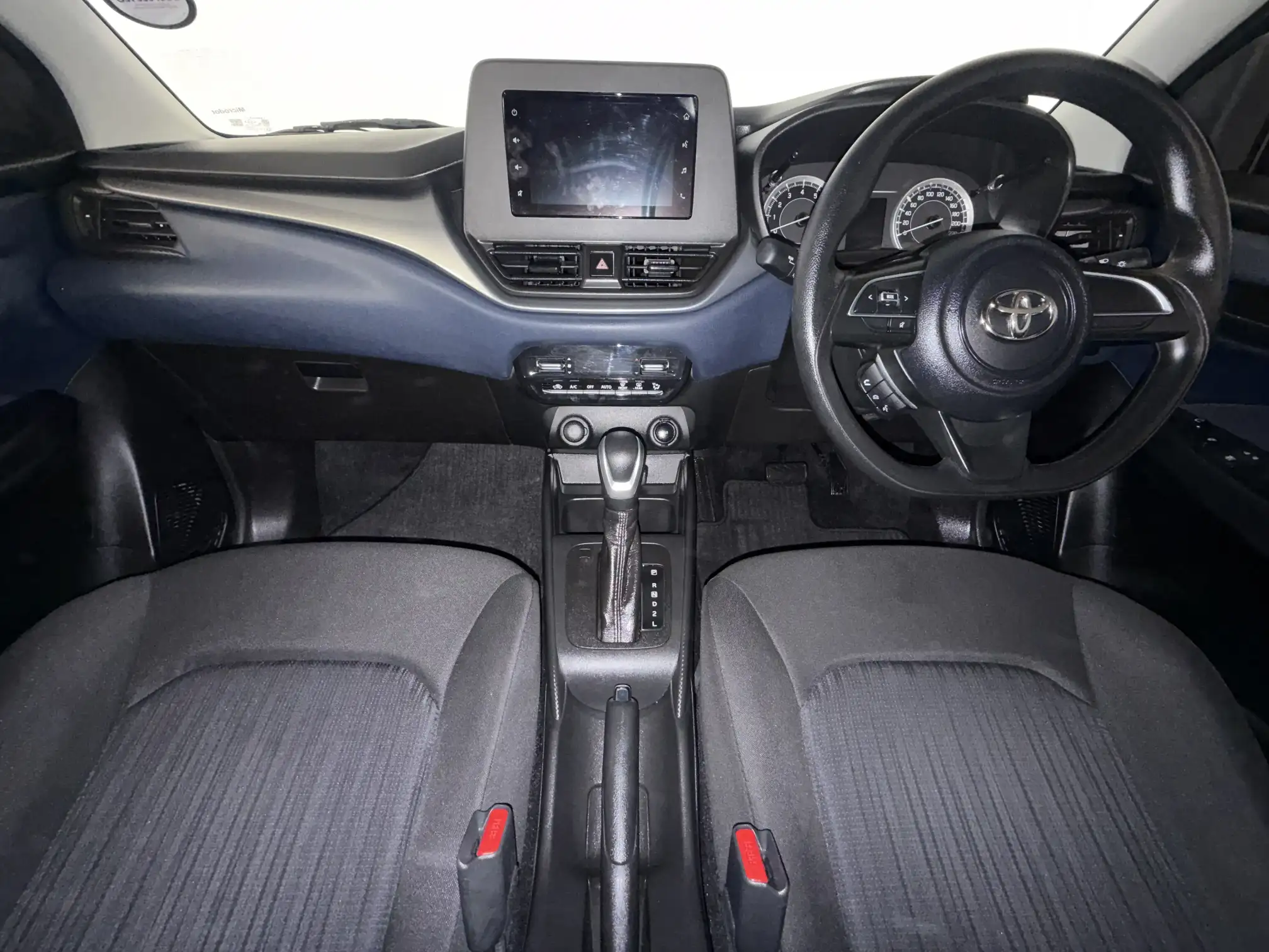 Toyota Starlet