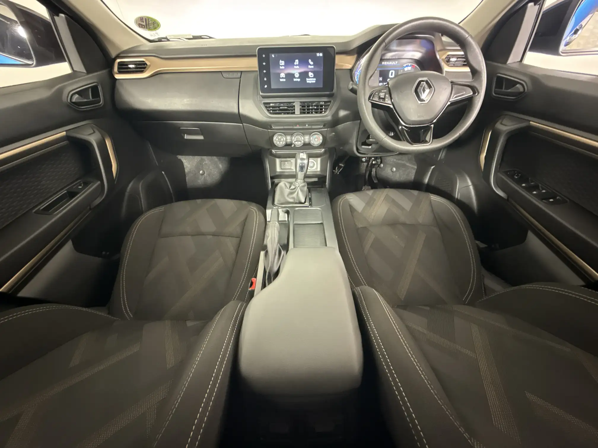 Renault Kiger