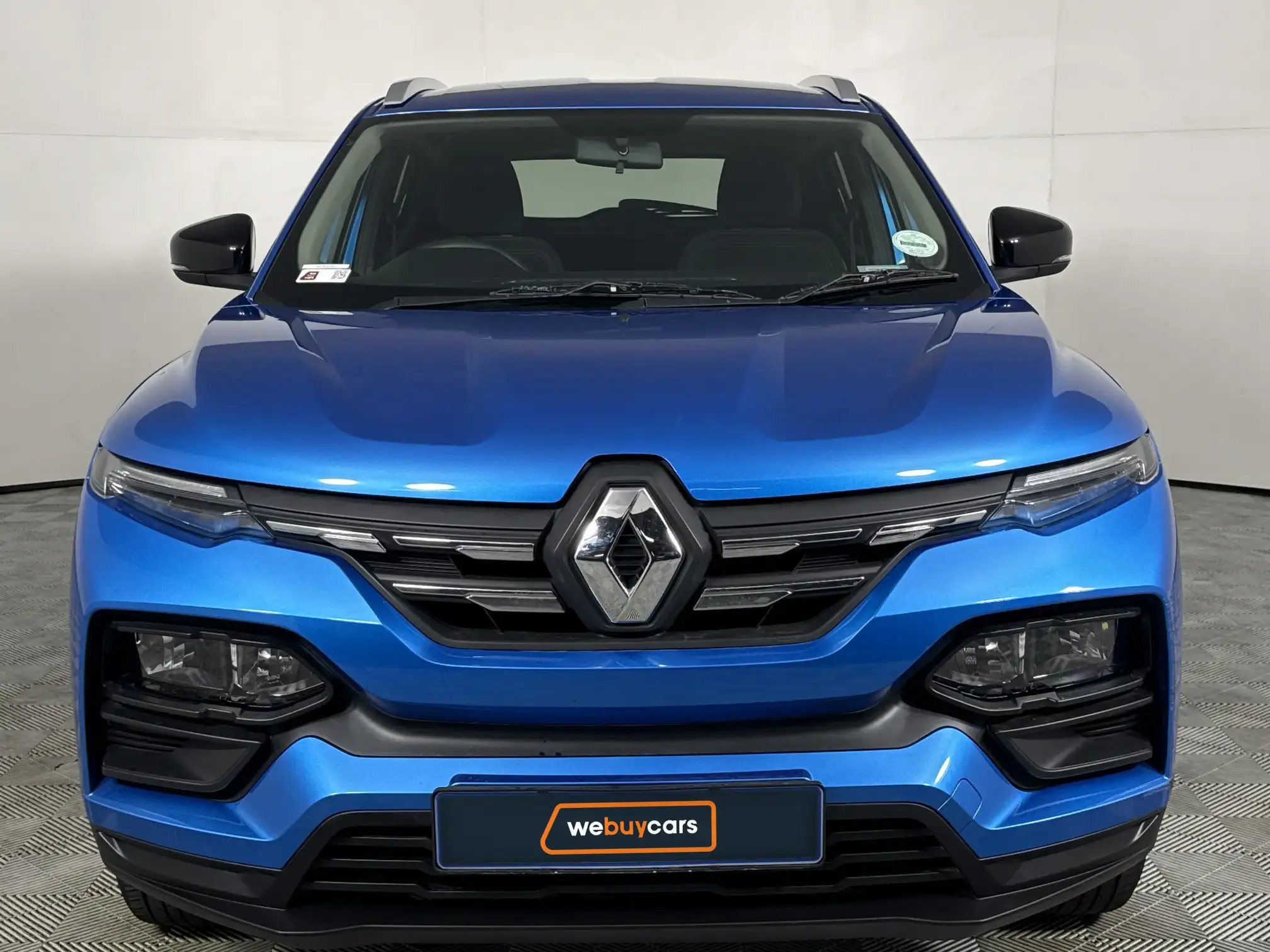 Renault Kiger