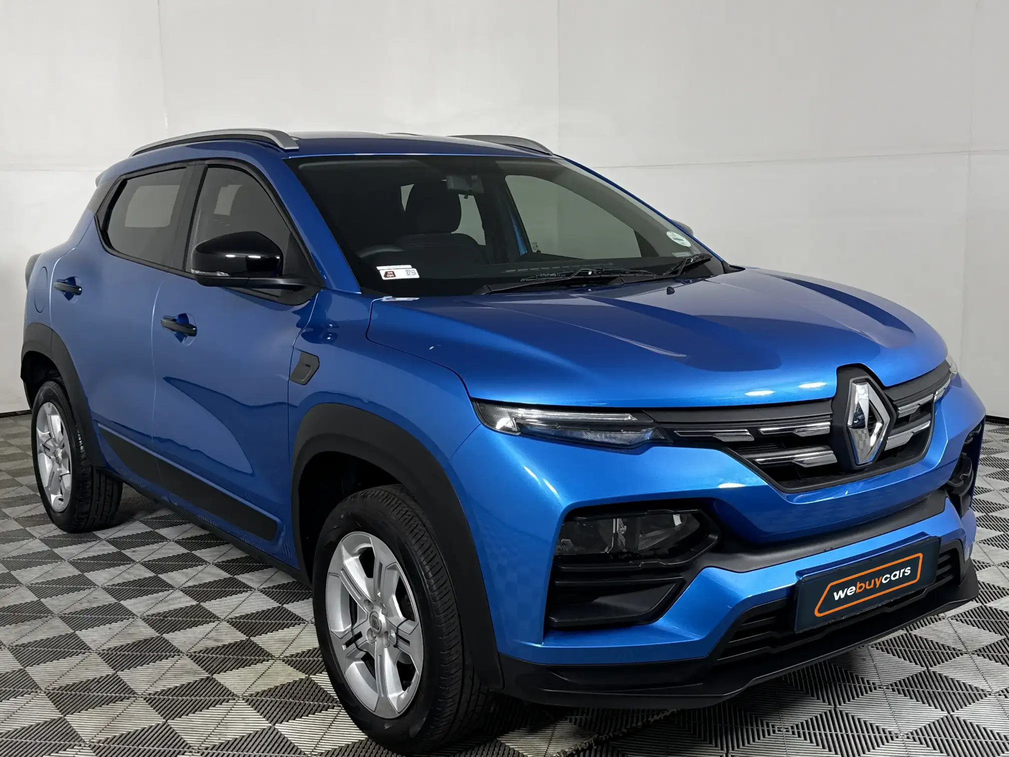 Renault Kiger