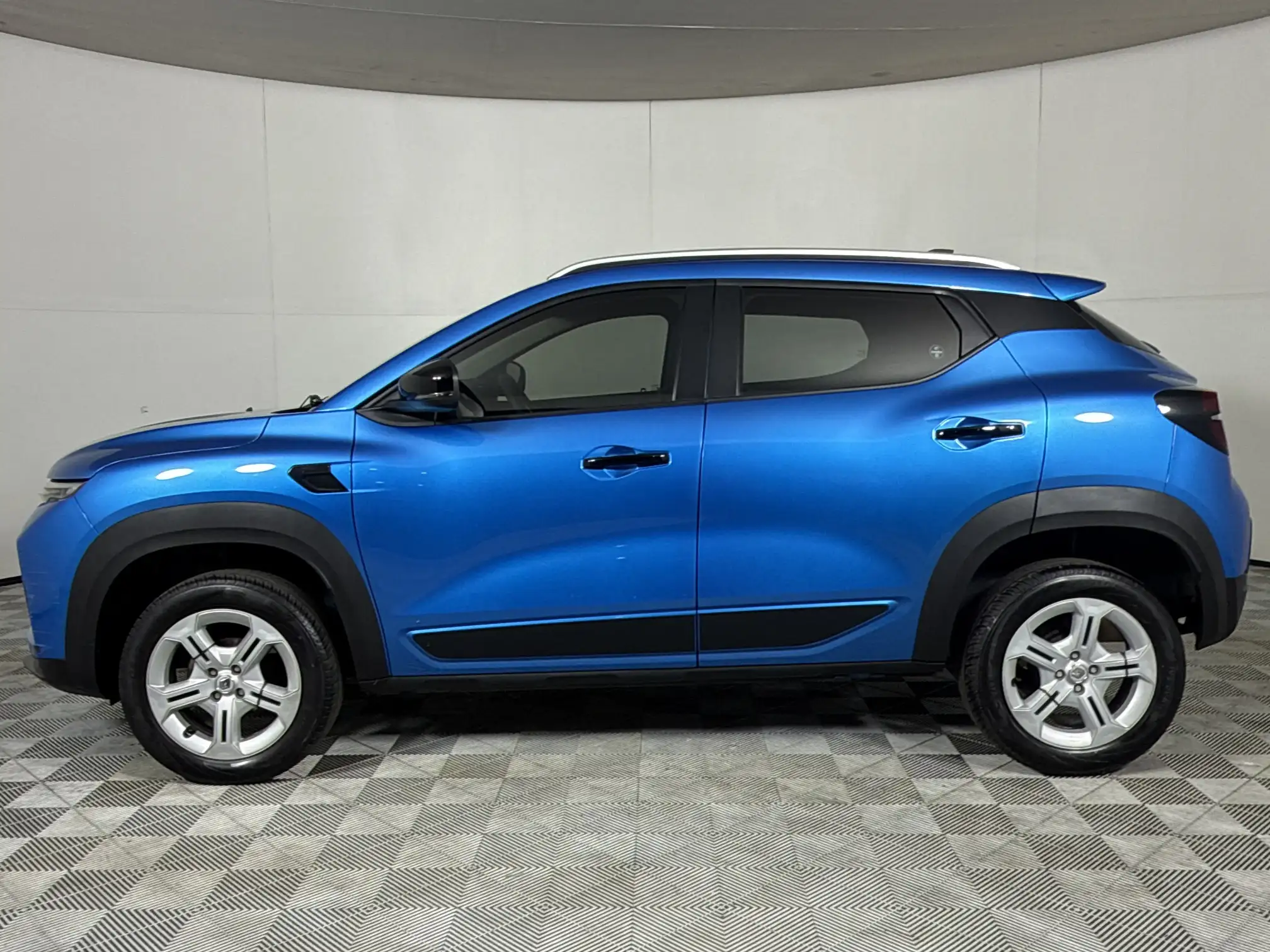 Renault Kiger