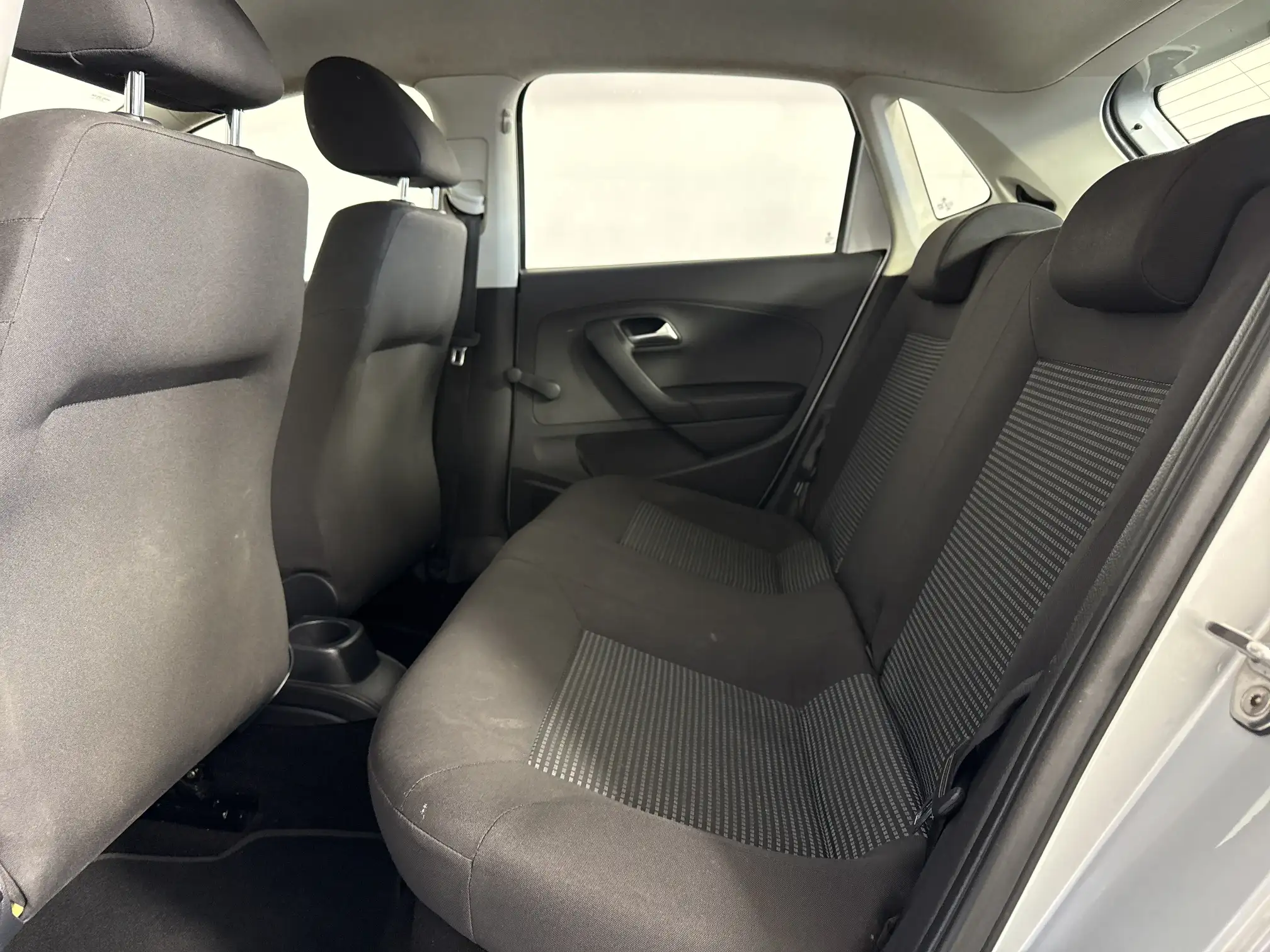 Volkswagen Polo Vivo