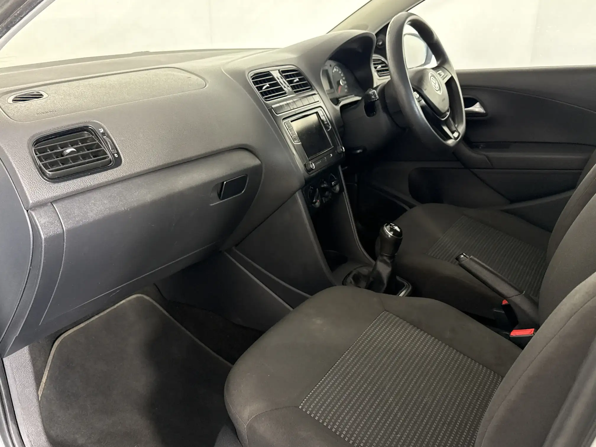 Volkswagen Polo Vivo