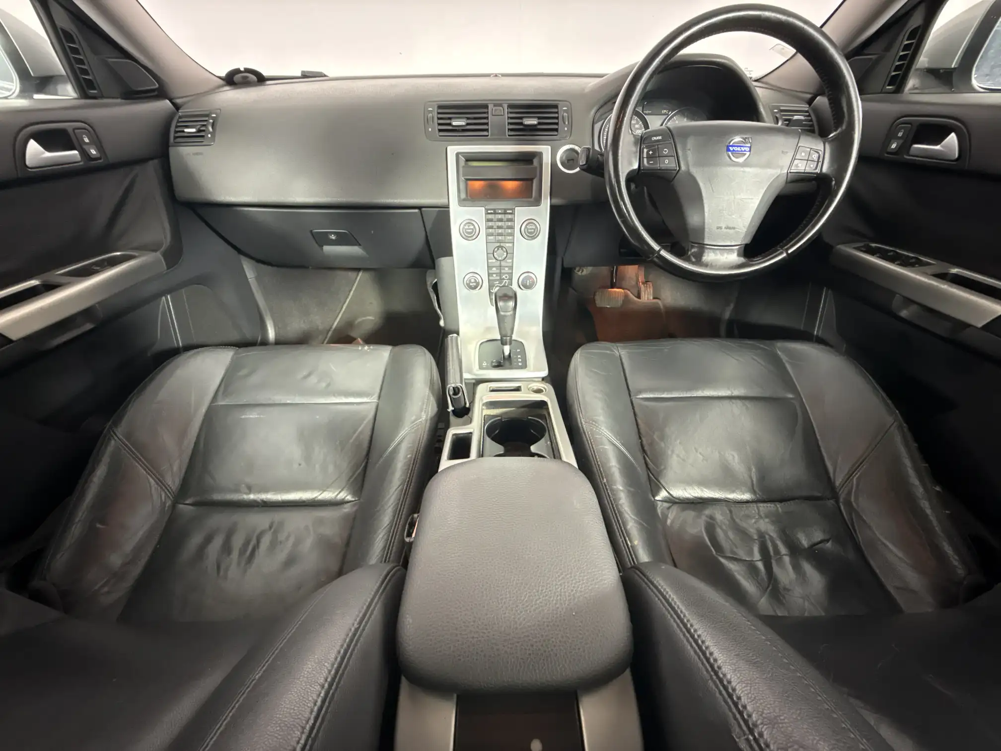 Volvo S40