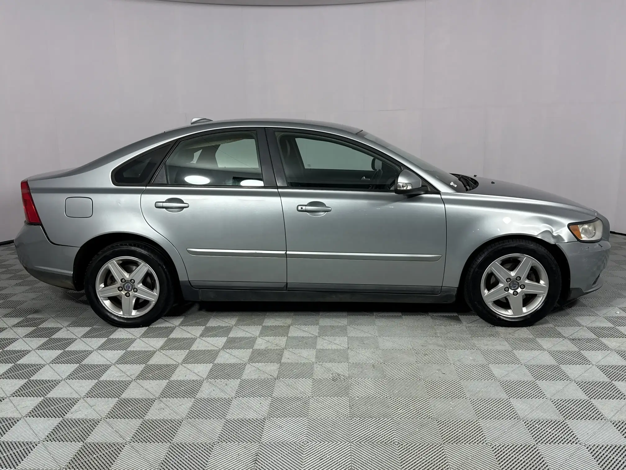 Volvo S40