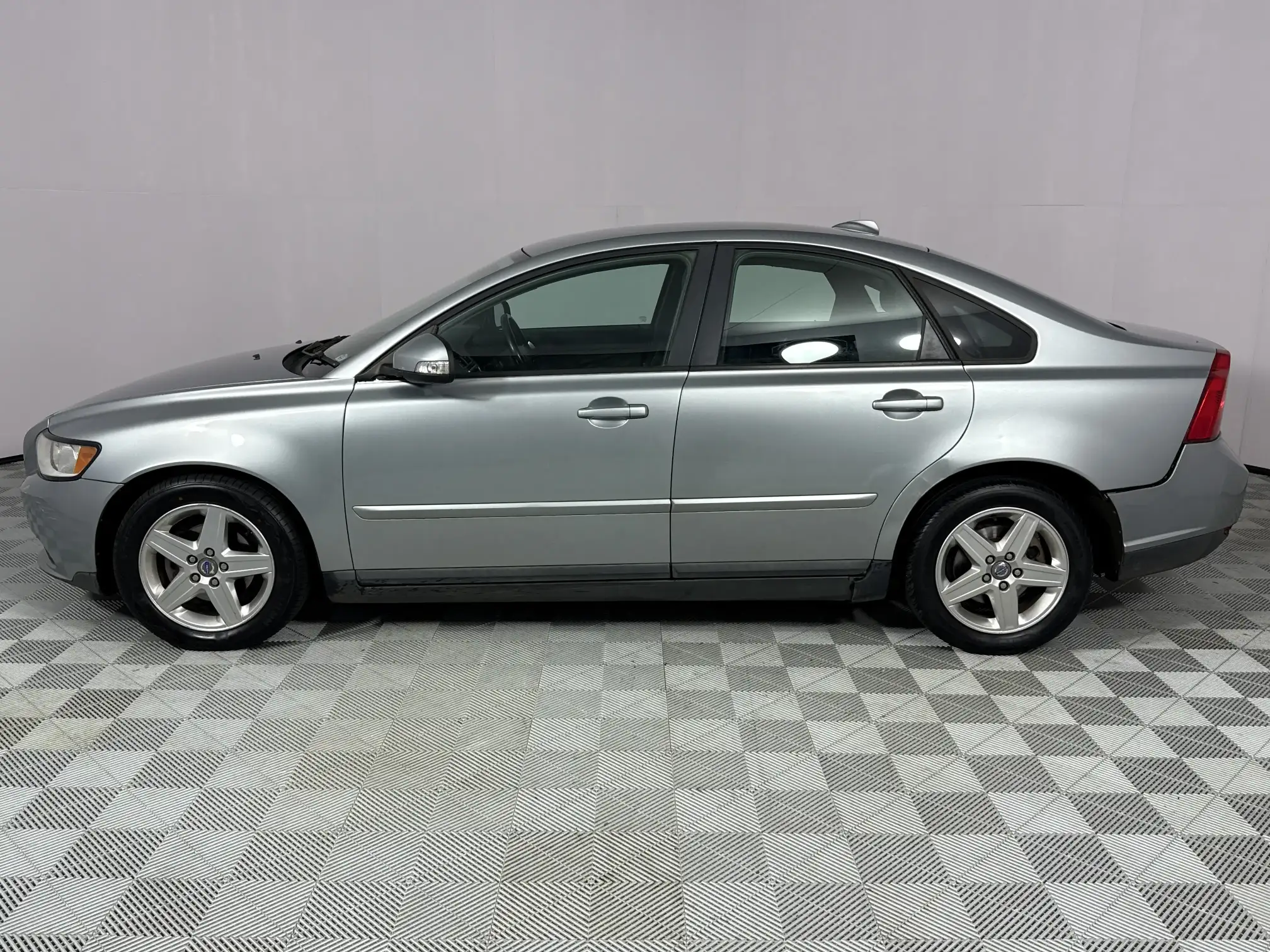 Volvo S40