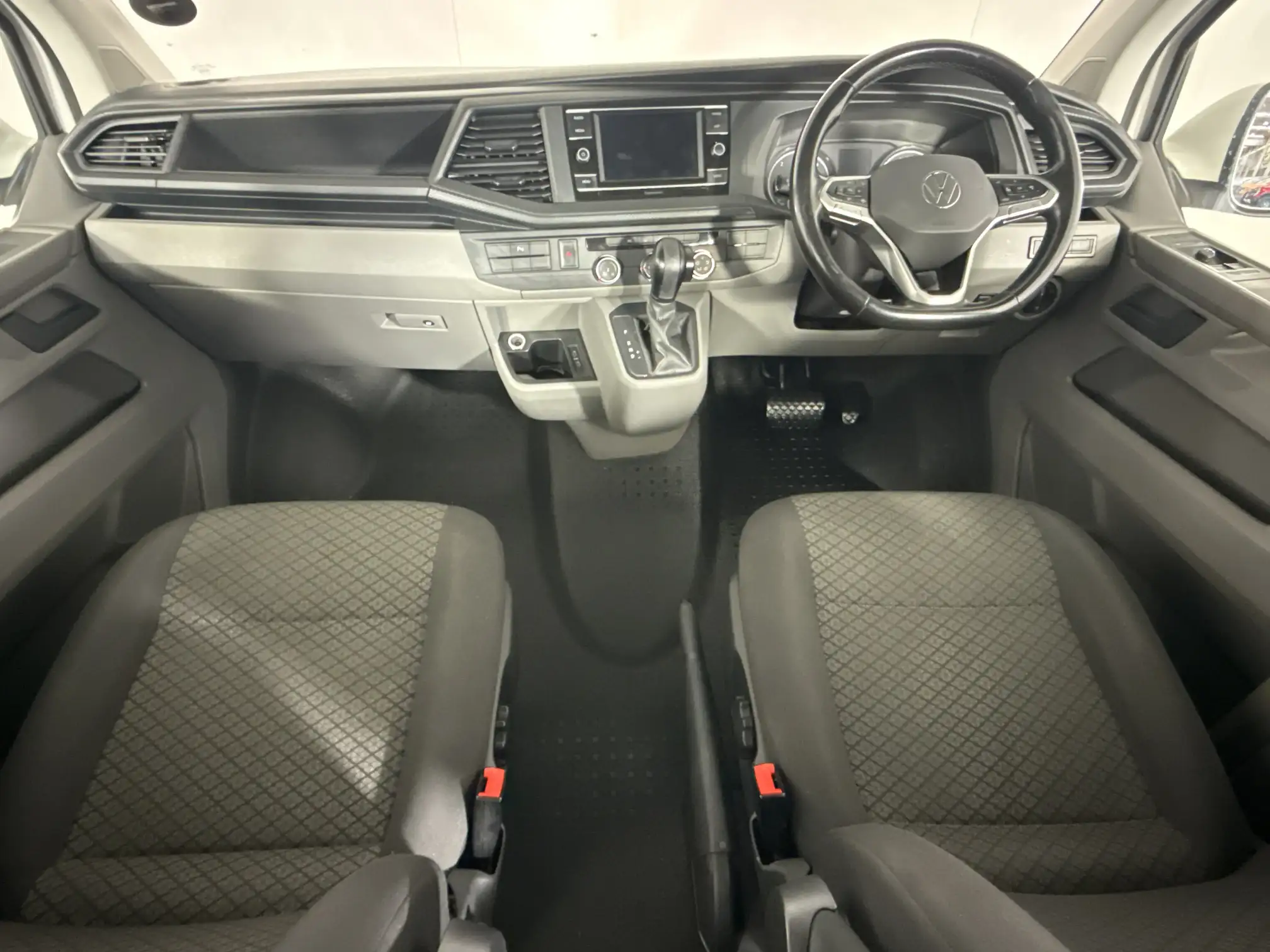 Volkswagen T6