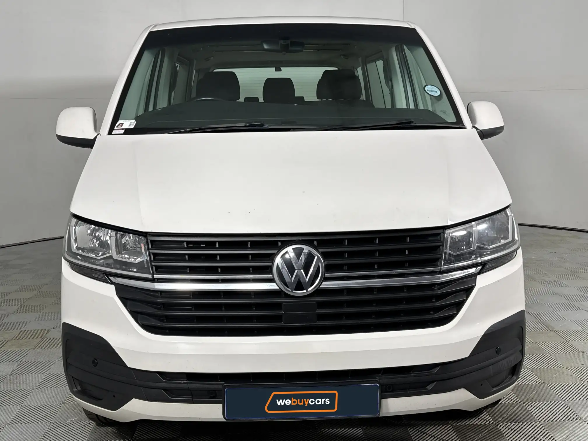 Volkswagen T6