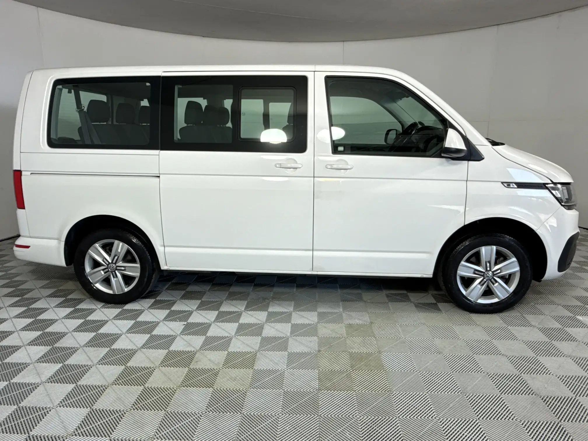 Volkswagen T6