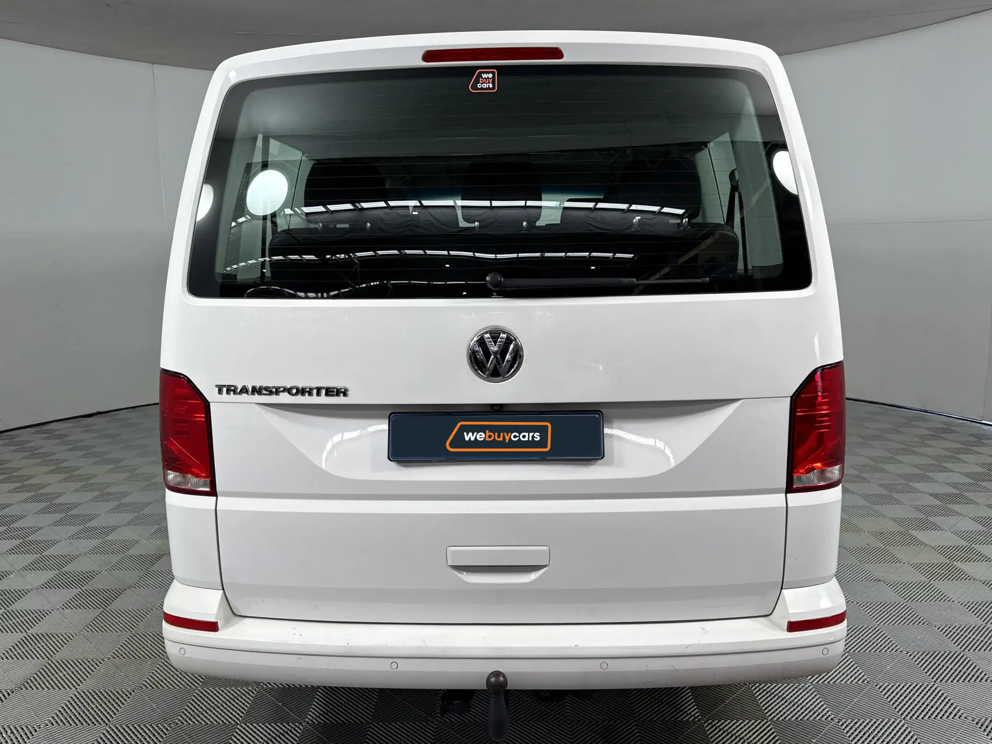Volkswagen T6