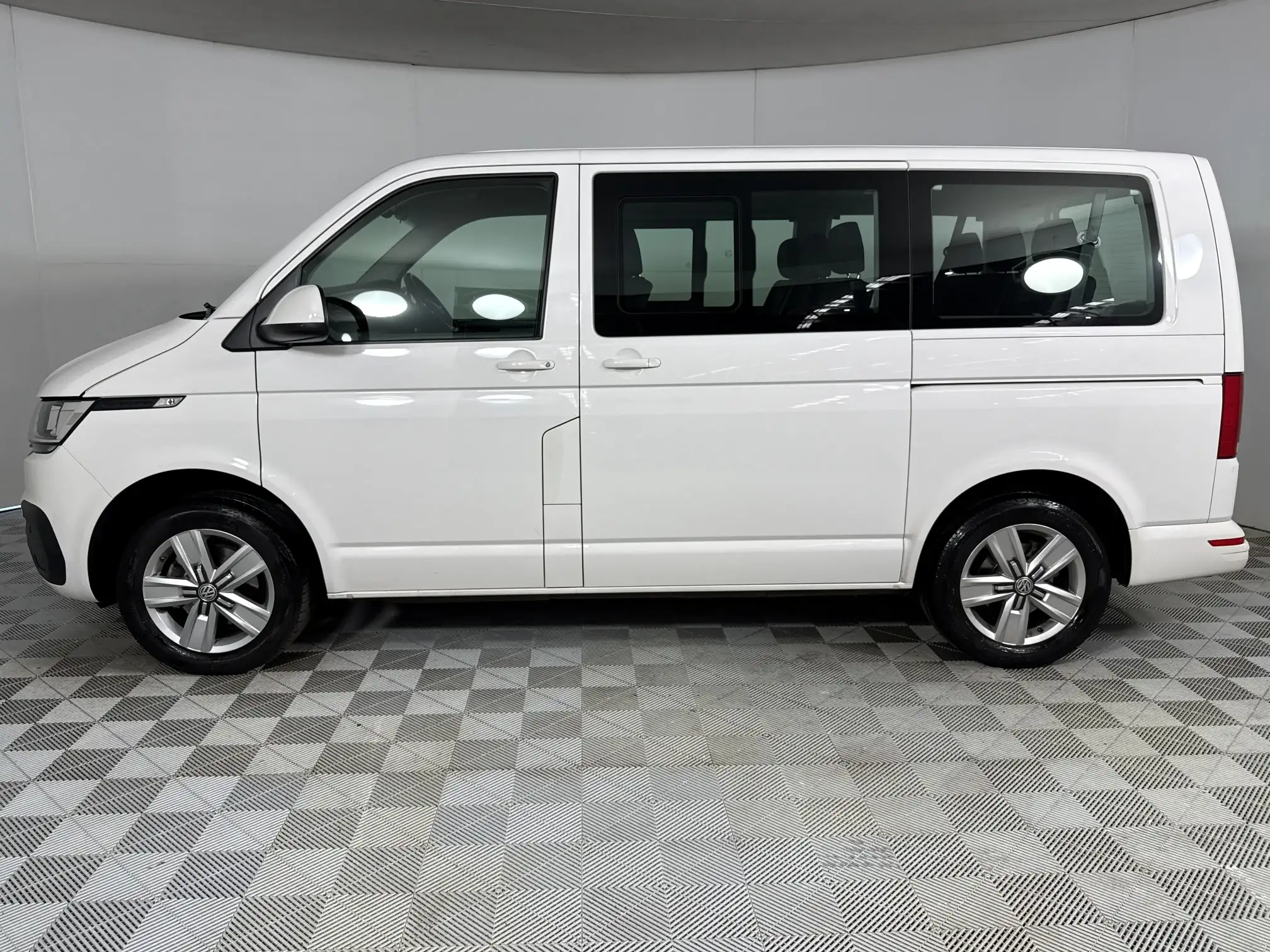 Volkswagen T6