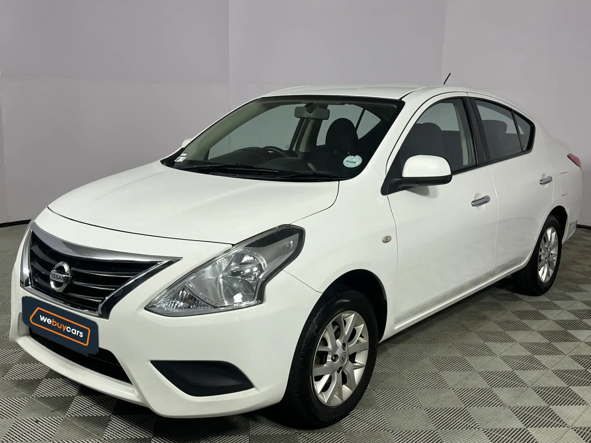 2022 Nissan Almera