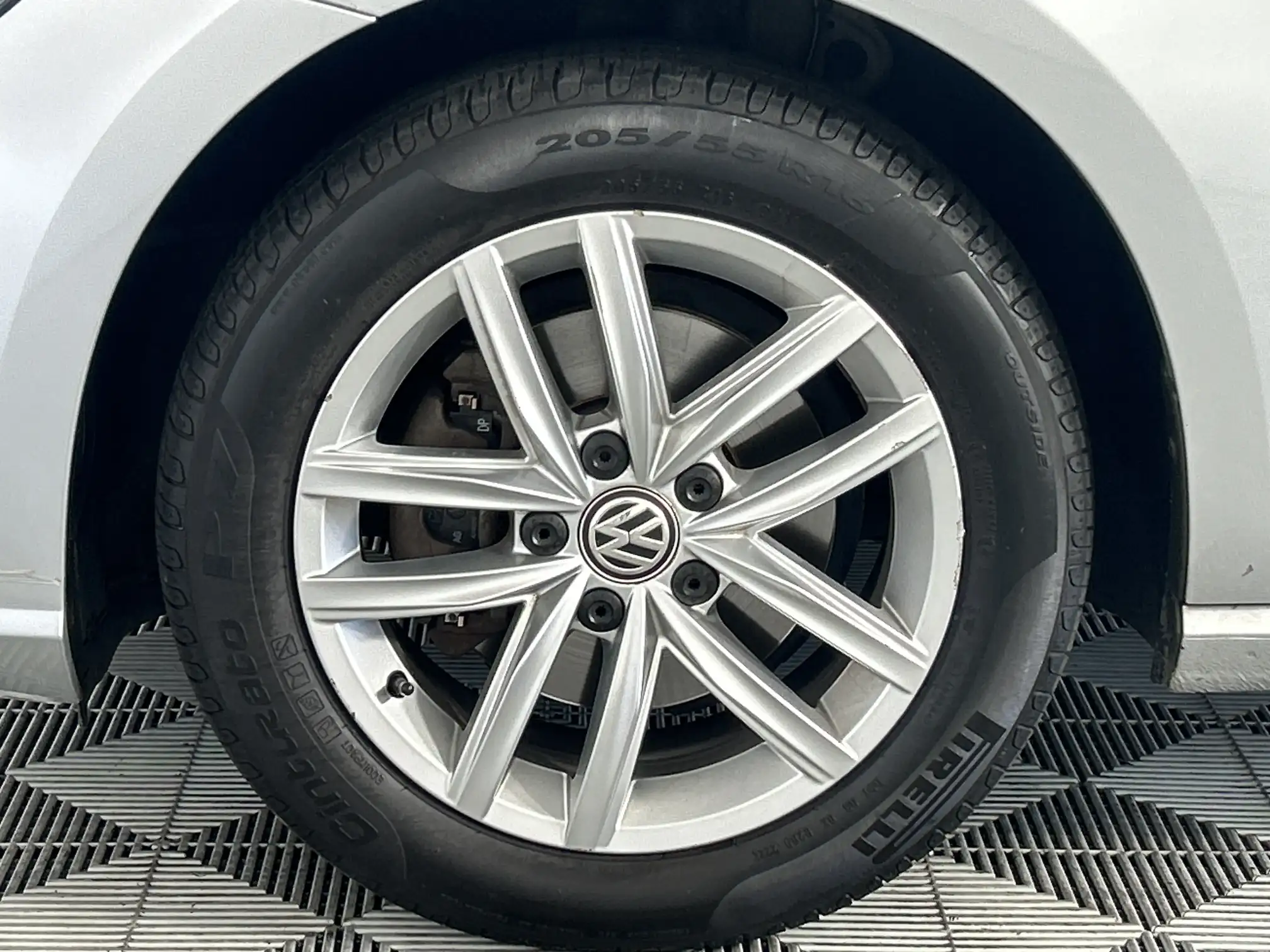 Volkswagen Golf 7