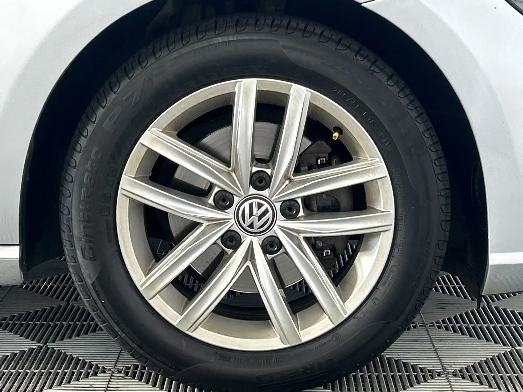 Volkswagen Golf 7