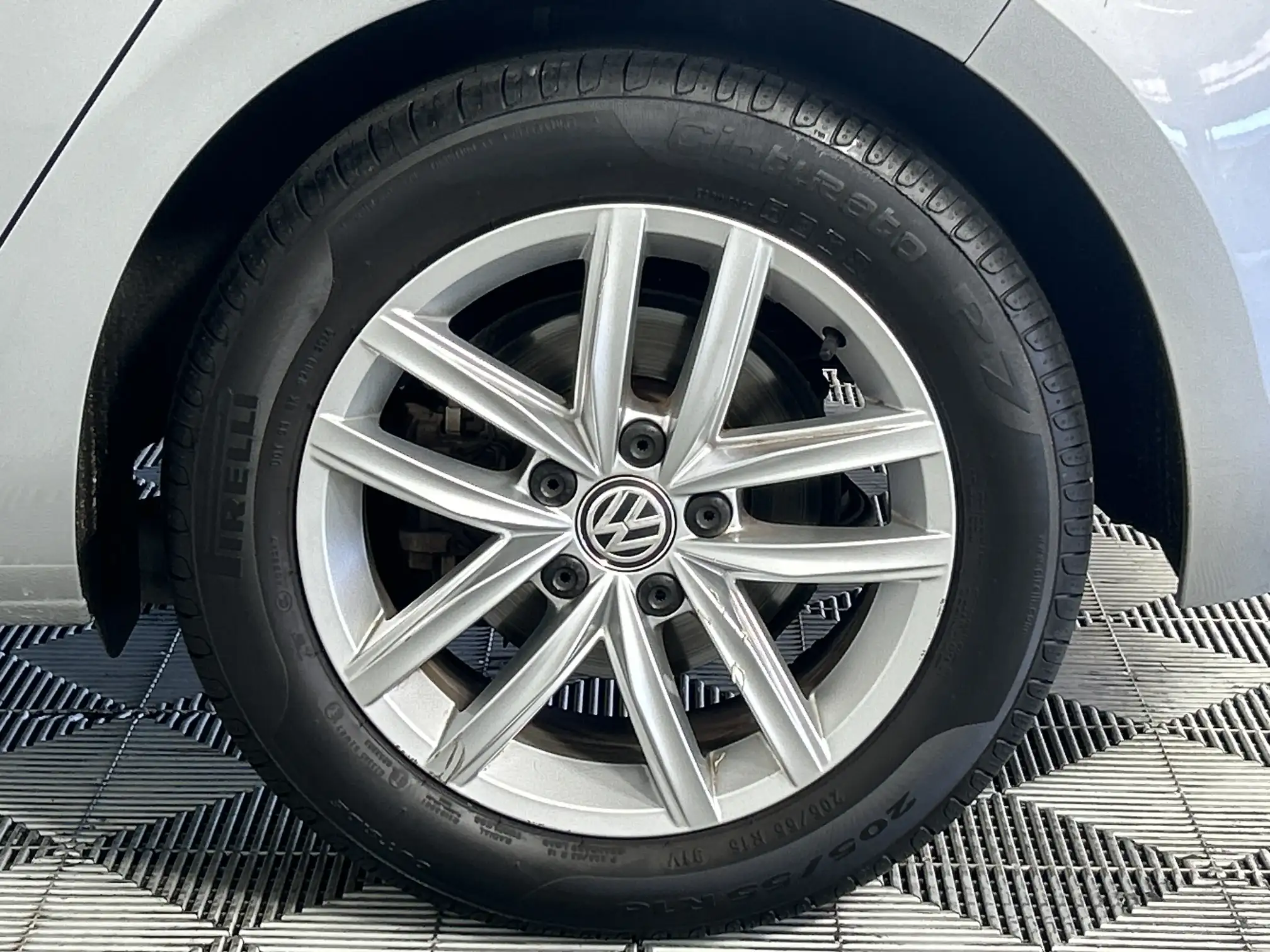 Volkswagen Golf 7