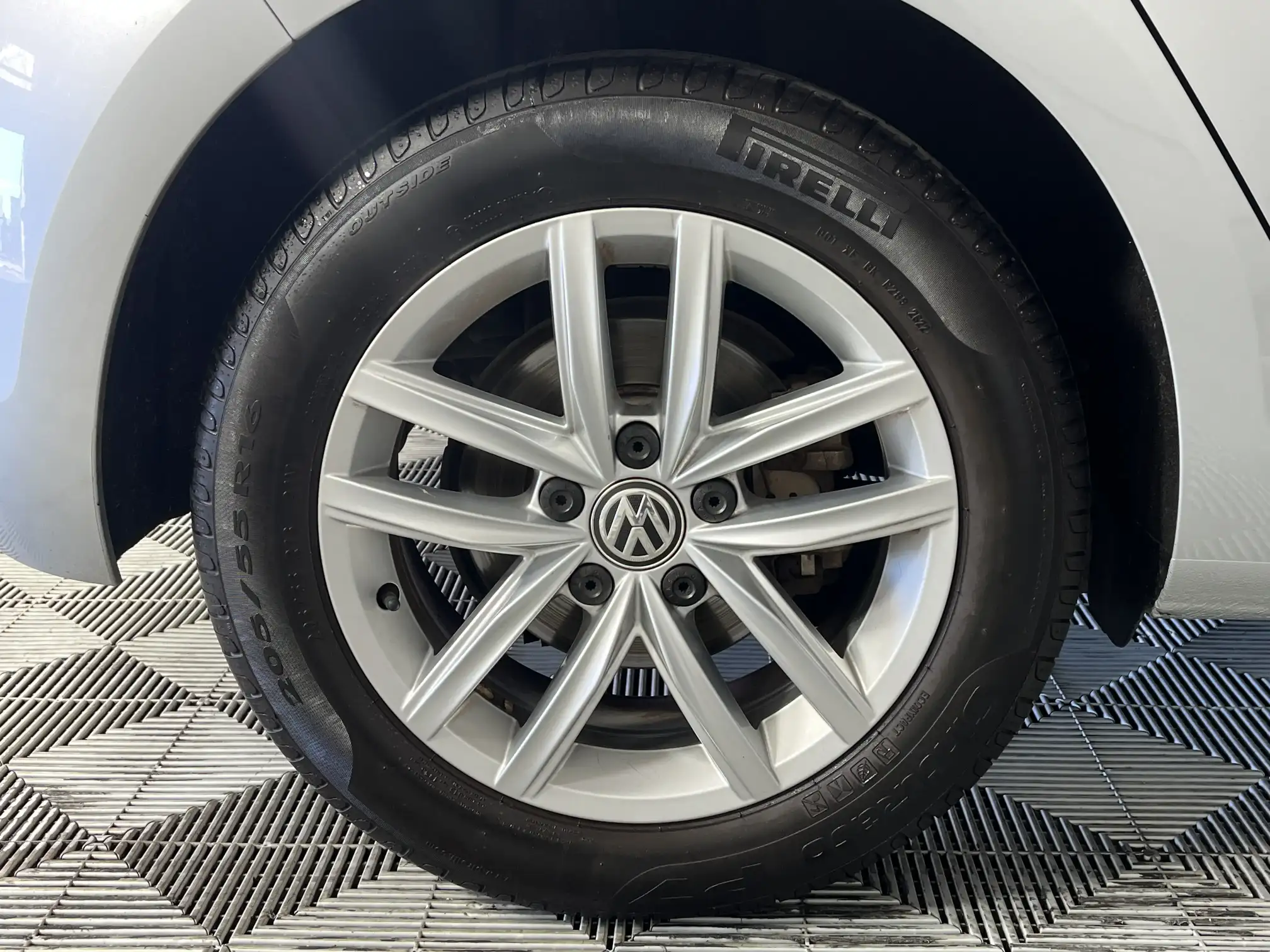 Volkswagen Golf 7