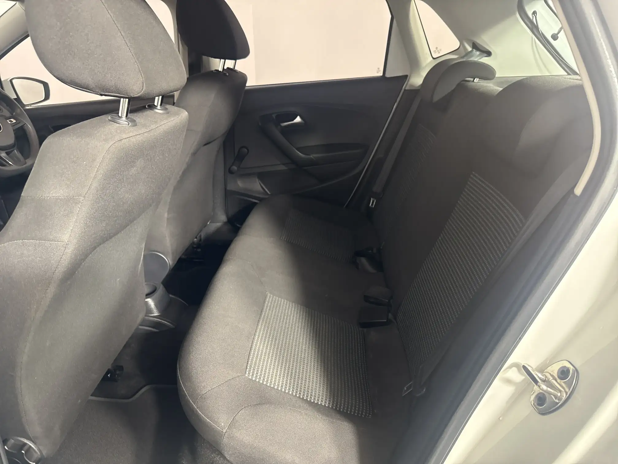 Volkswagen Polo Vivo