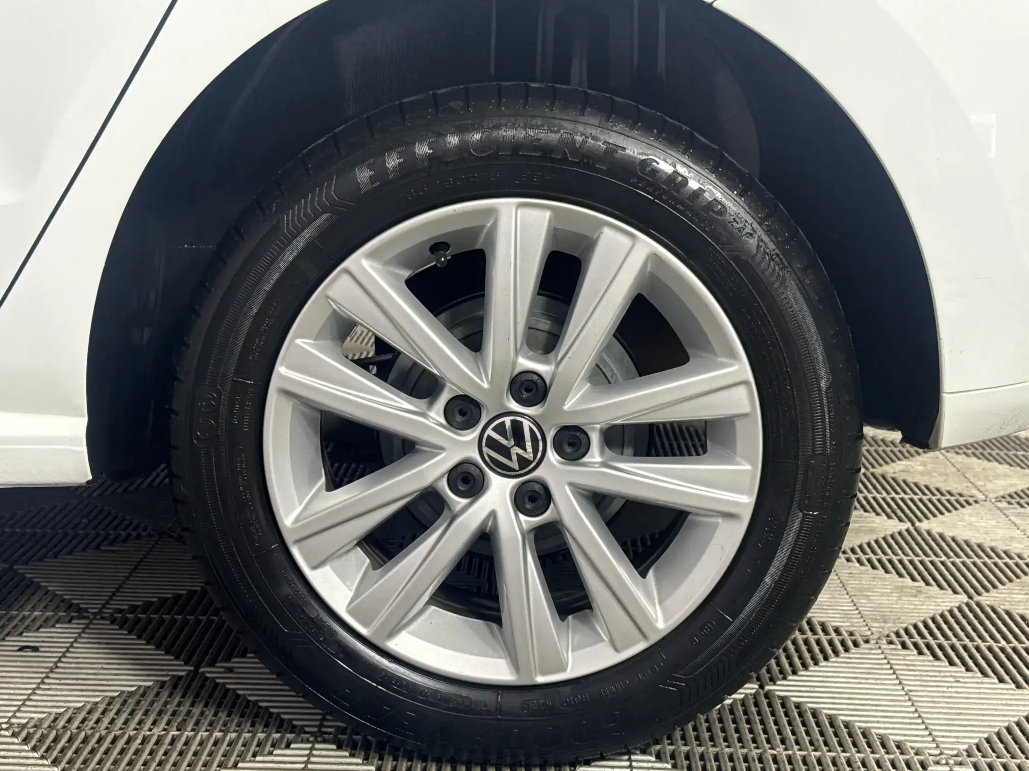 Volkswagen Polo Vivo