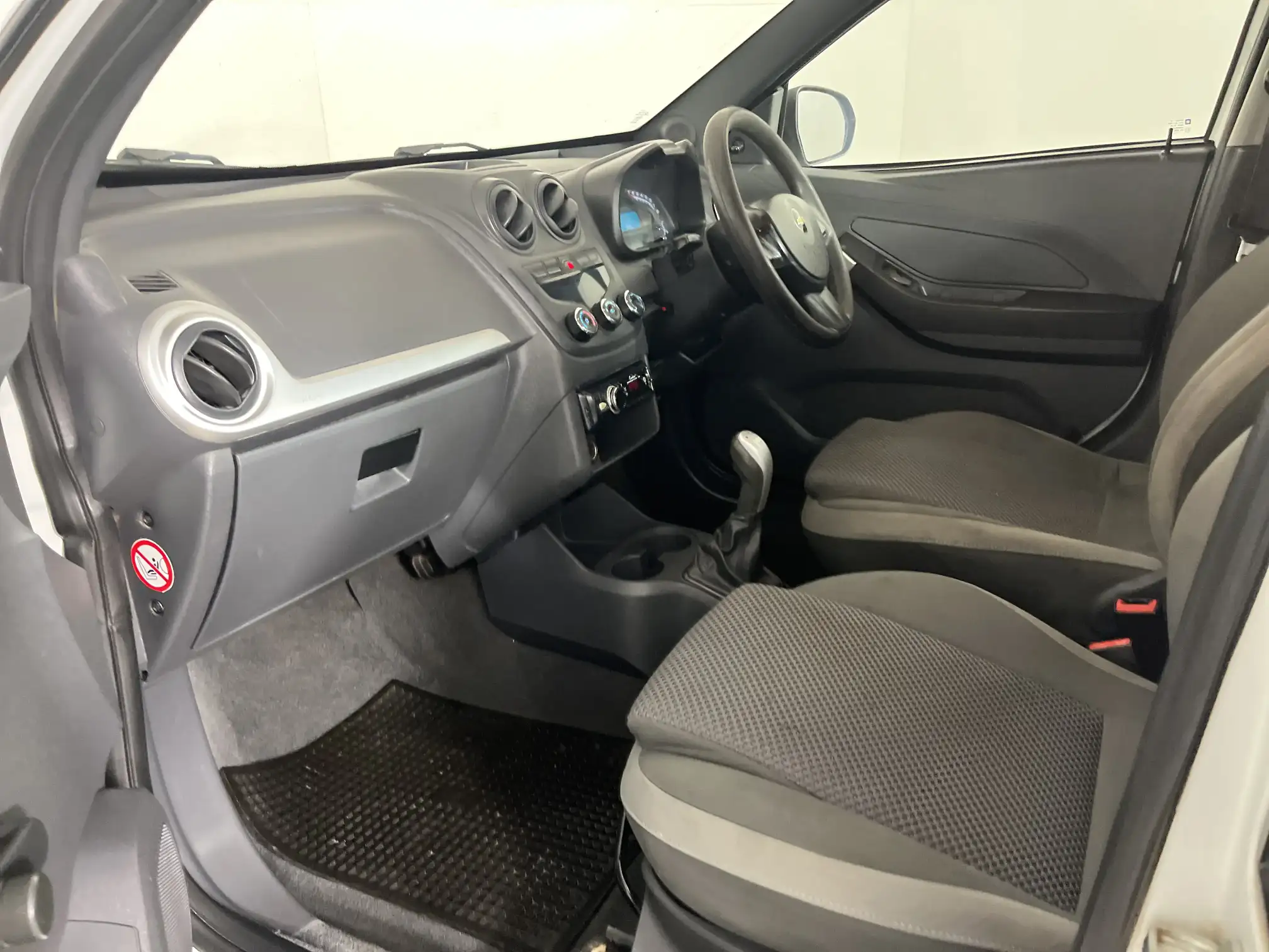 Chevrolet Utility
