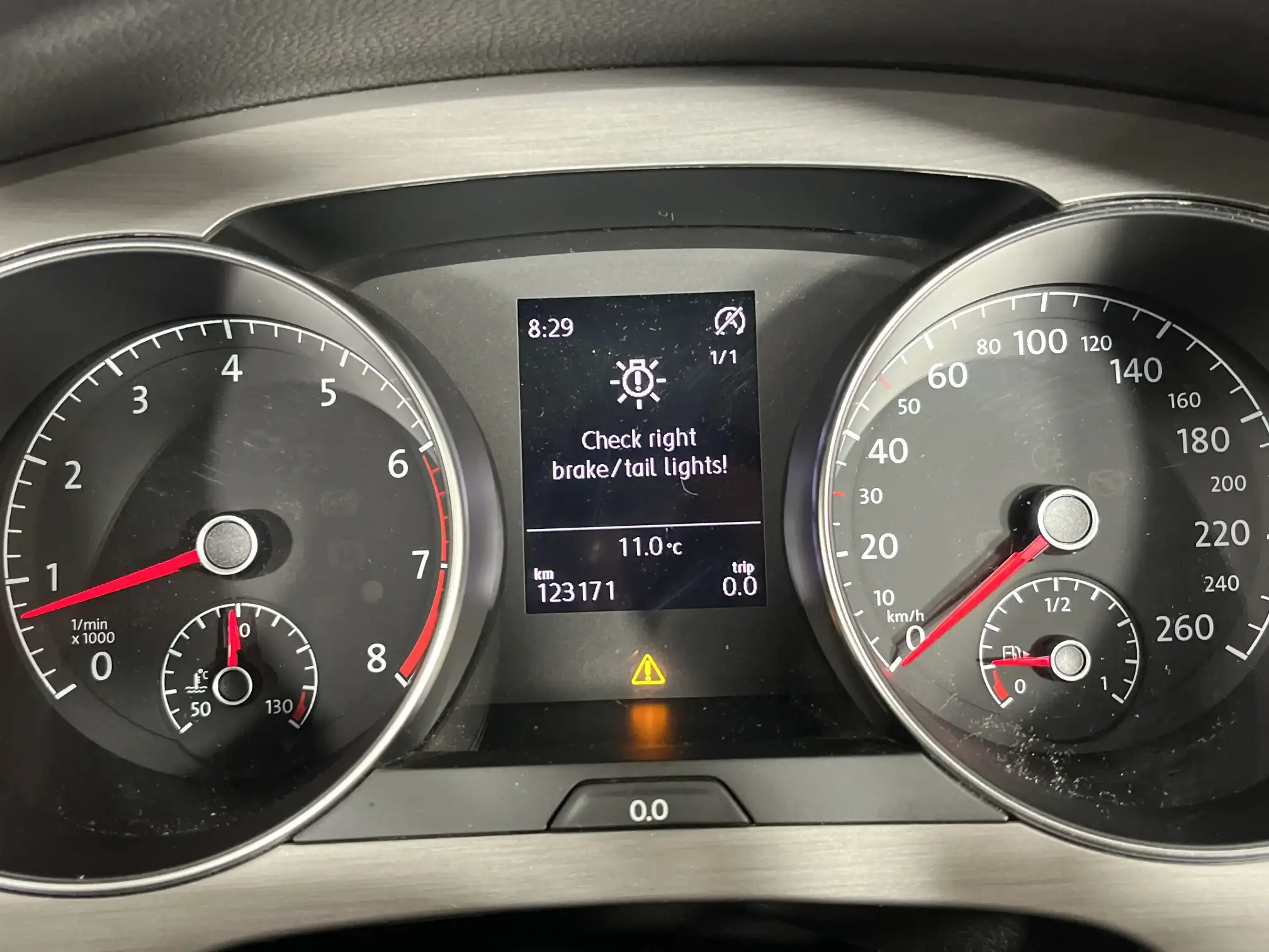 Volkswagen Golf SV