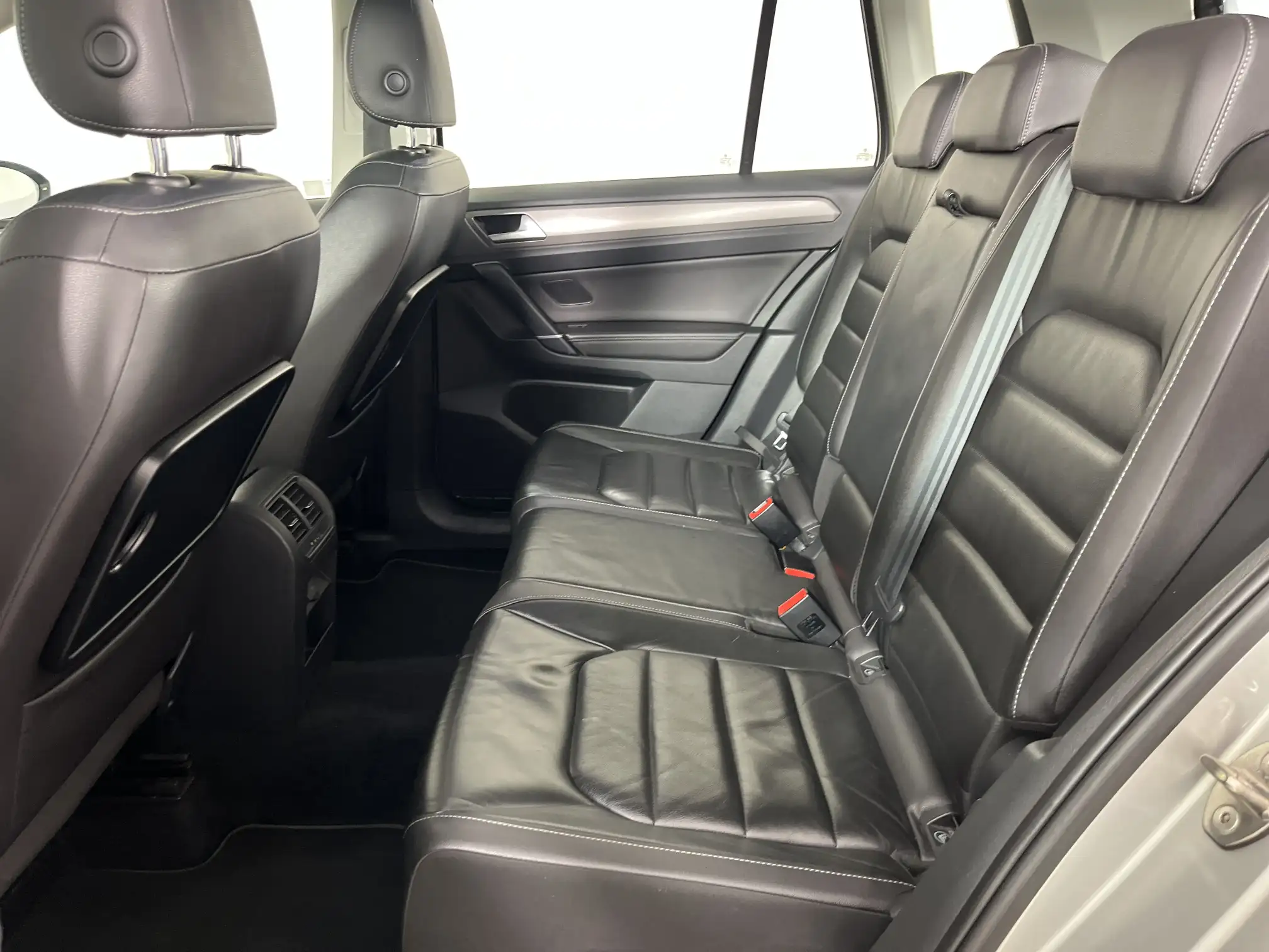 Volkswagen Golf SV