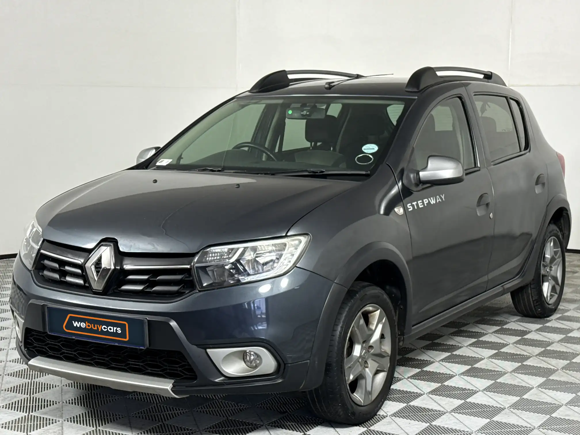 2020 Renault Sandero
