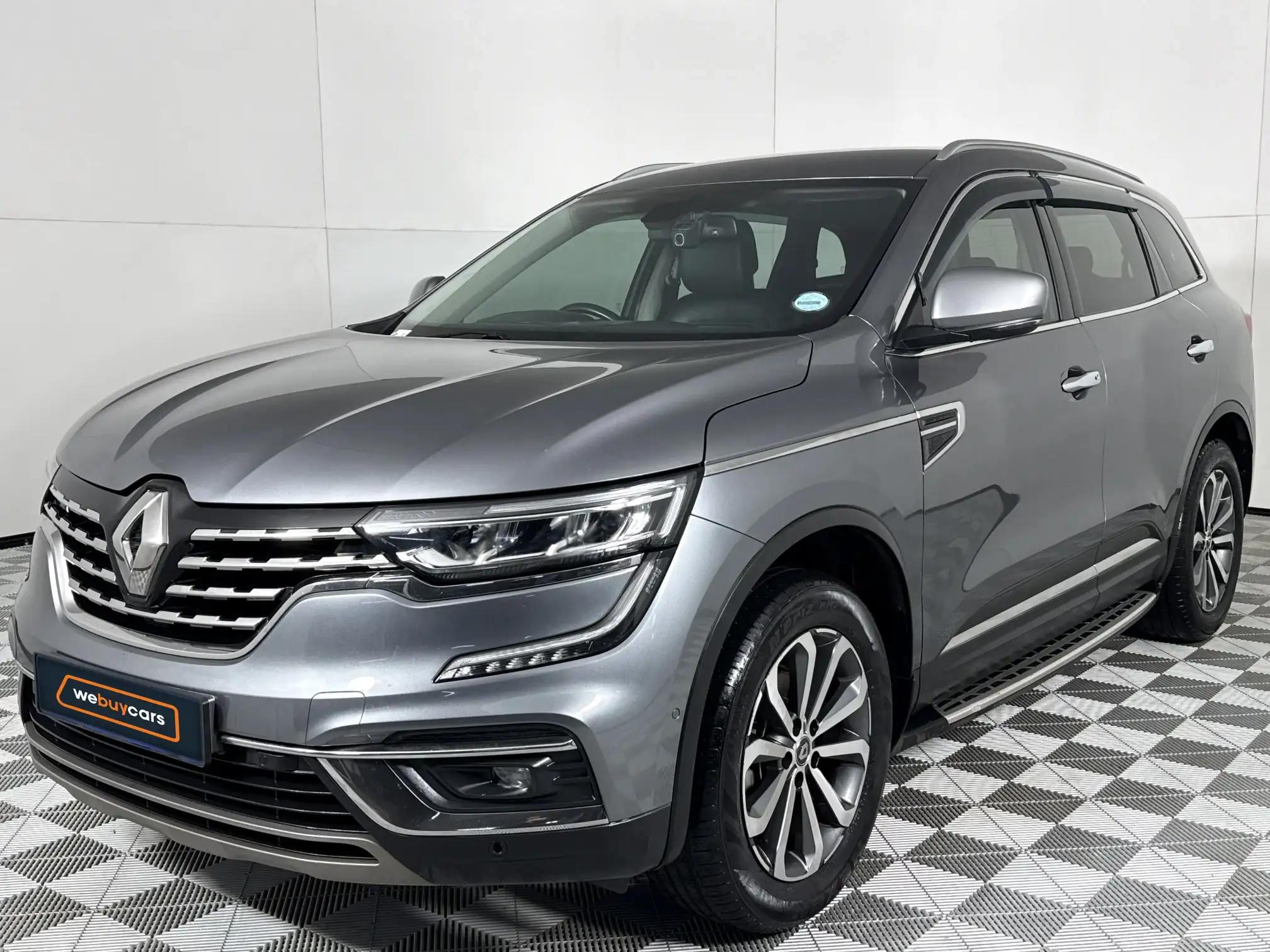 2023 Renault Koleos
