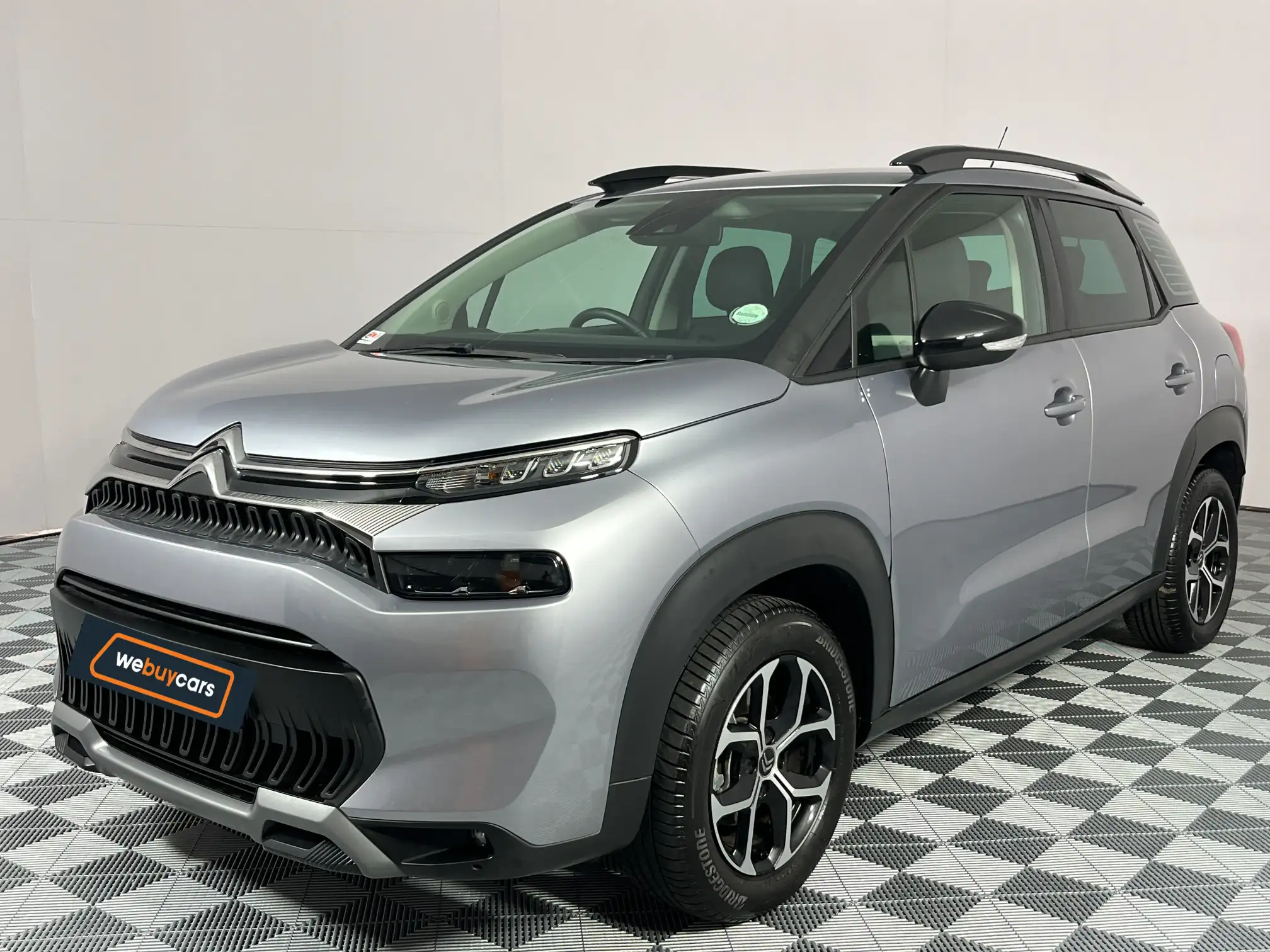 2024 Citroen C3