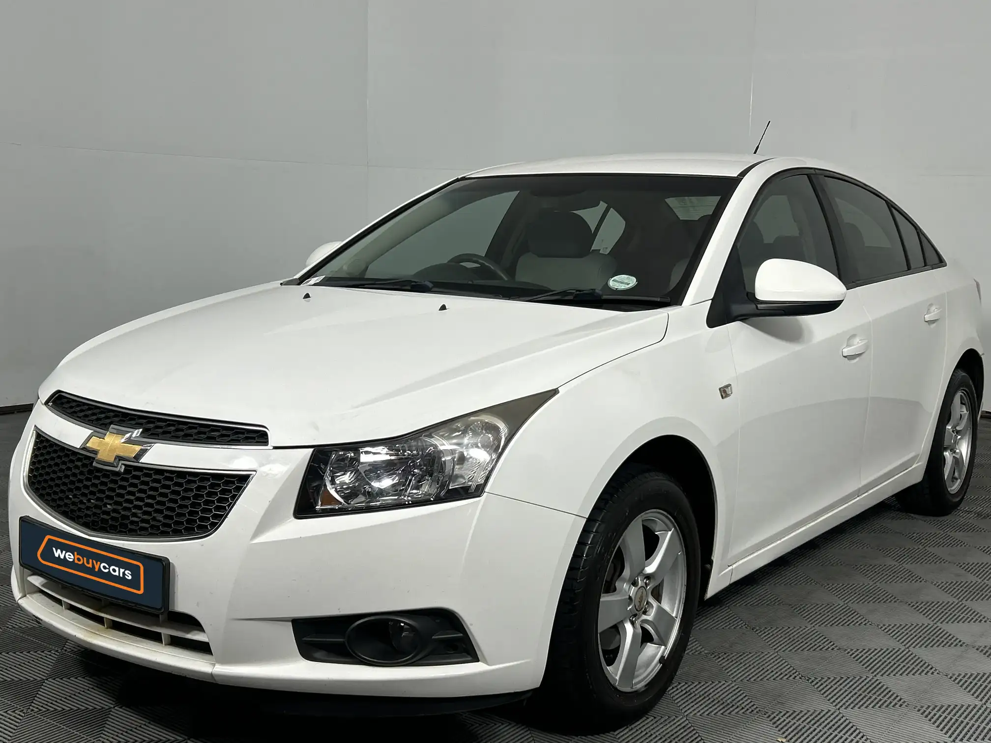 2010 Chevrolet Cruze