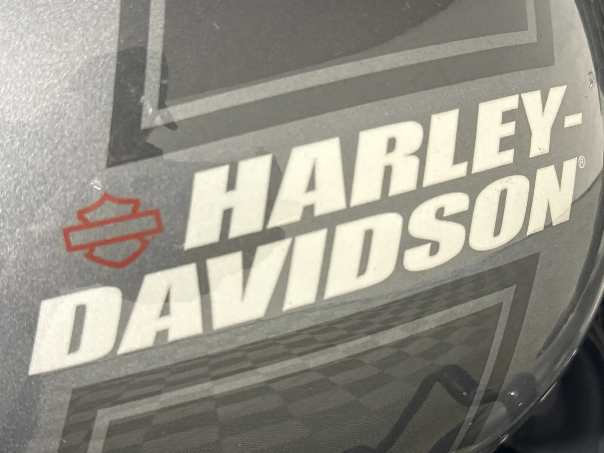 Harley Davidson Dyna