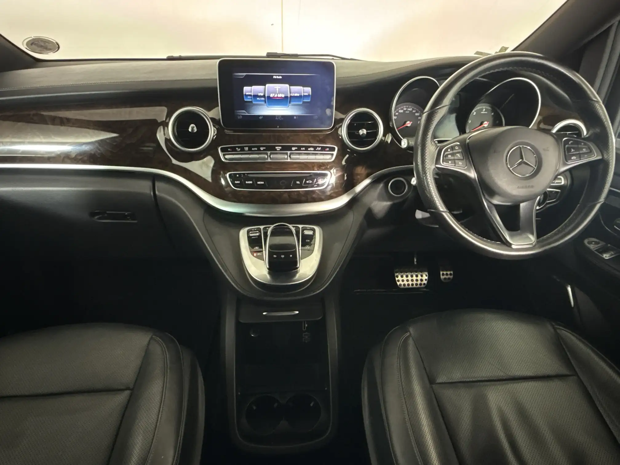 Mercedes-Benz Viano