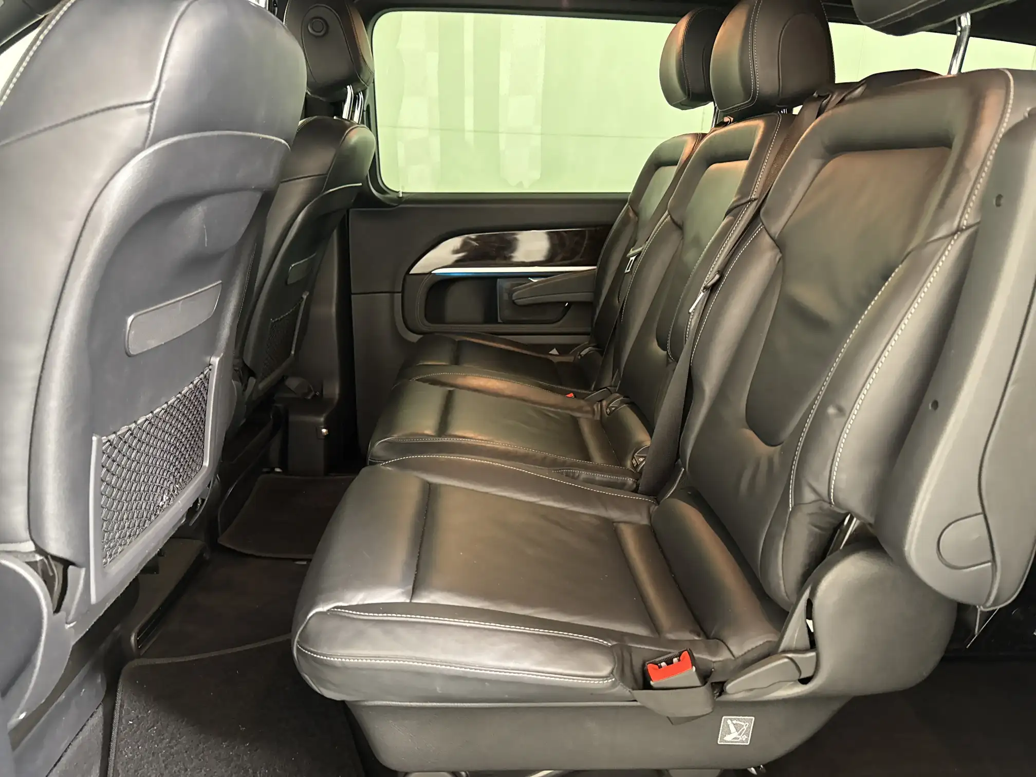Mercedes-Benz Viano