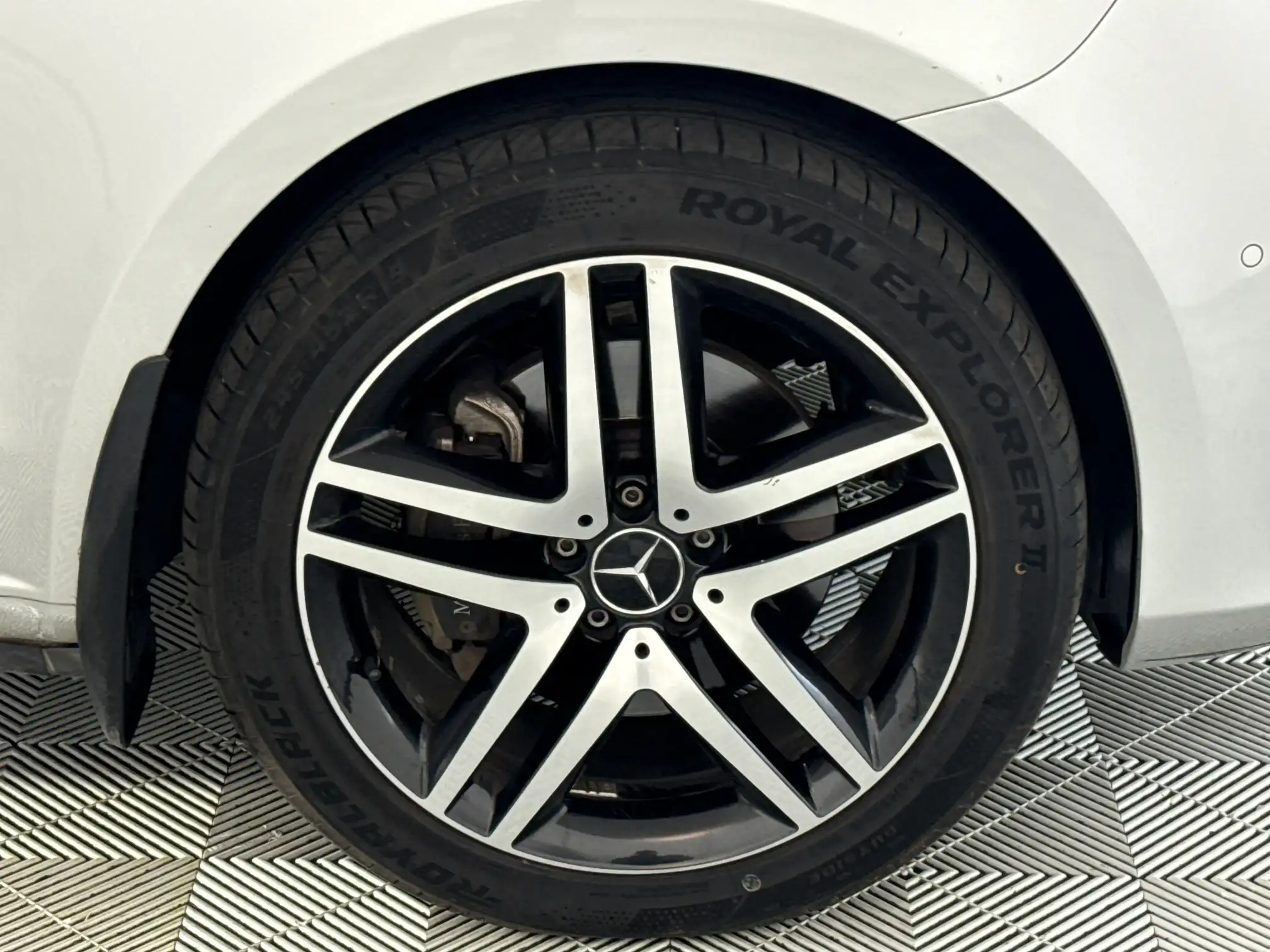 Mercedes-Benz Viano