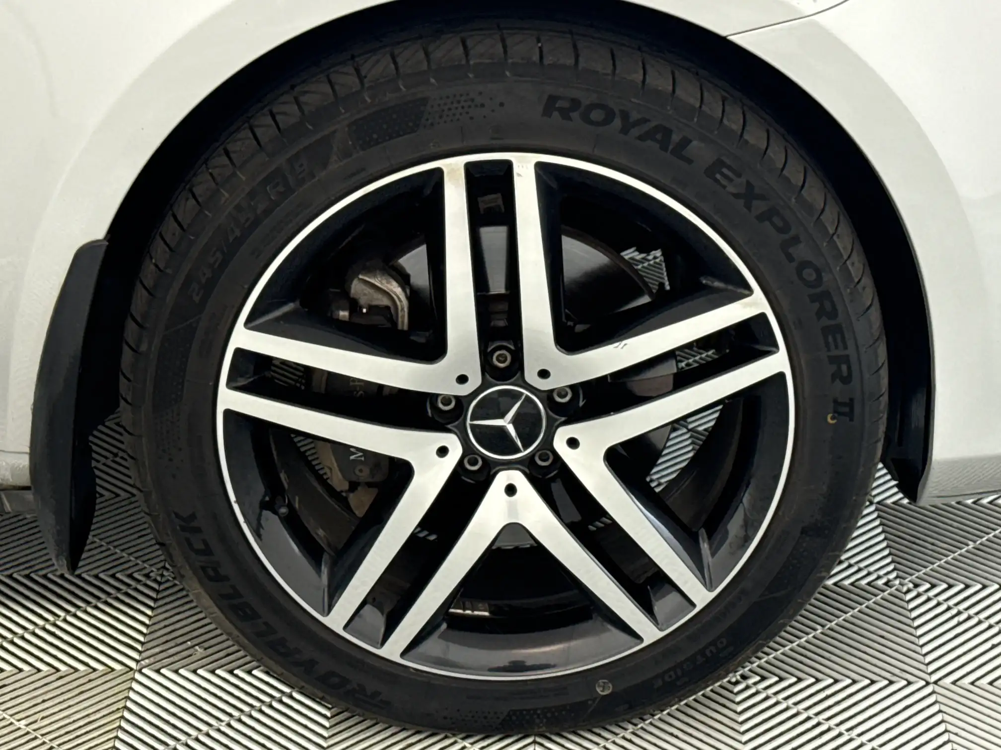 Mercedes-Benz Viano
