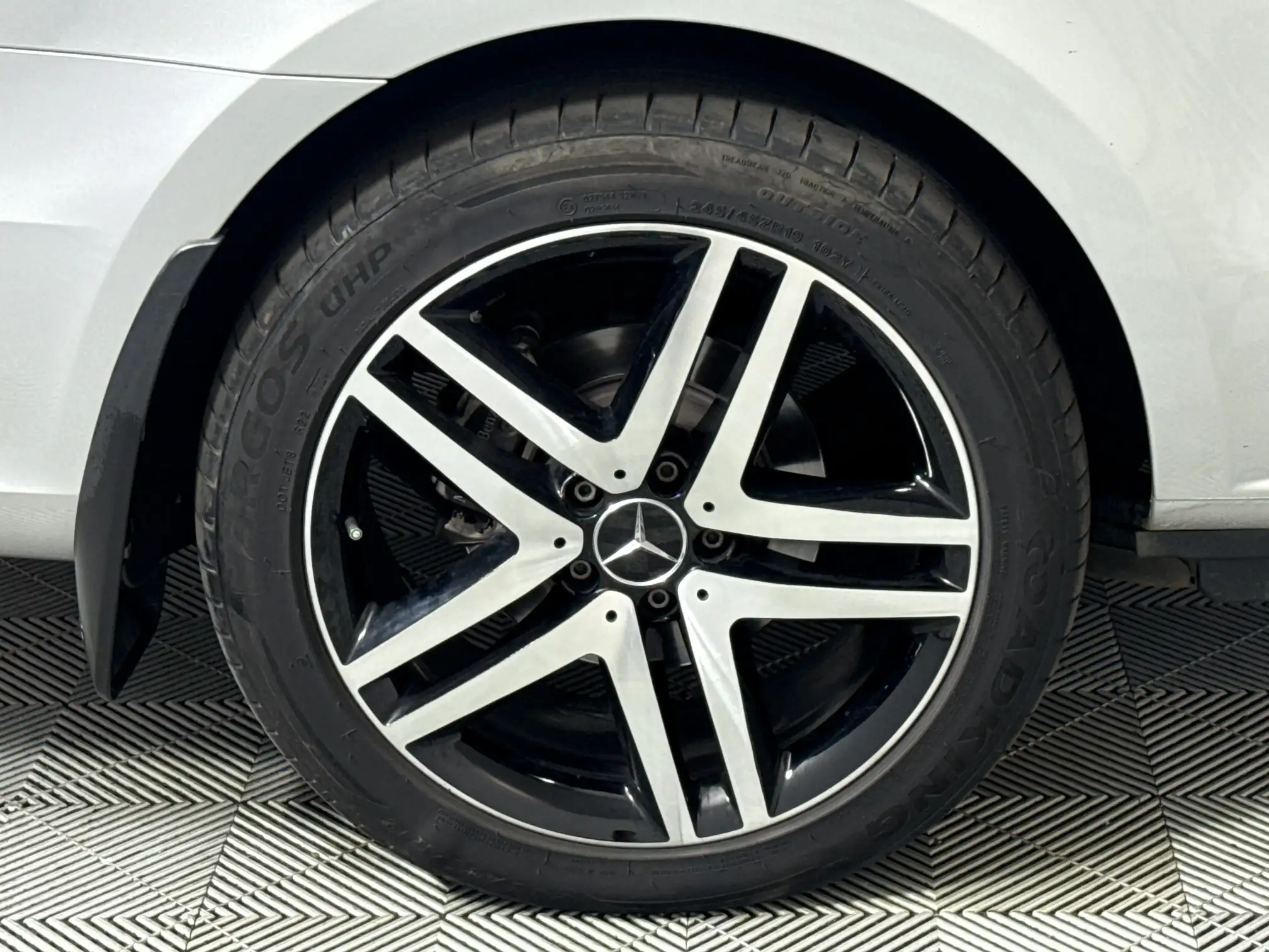 Mercedes-Benz Viano