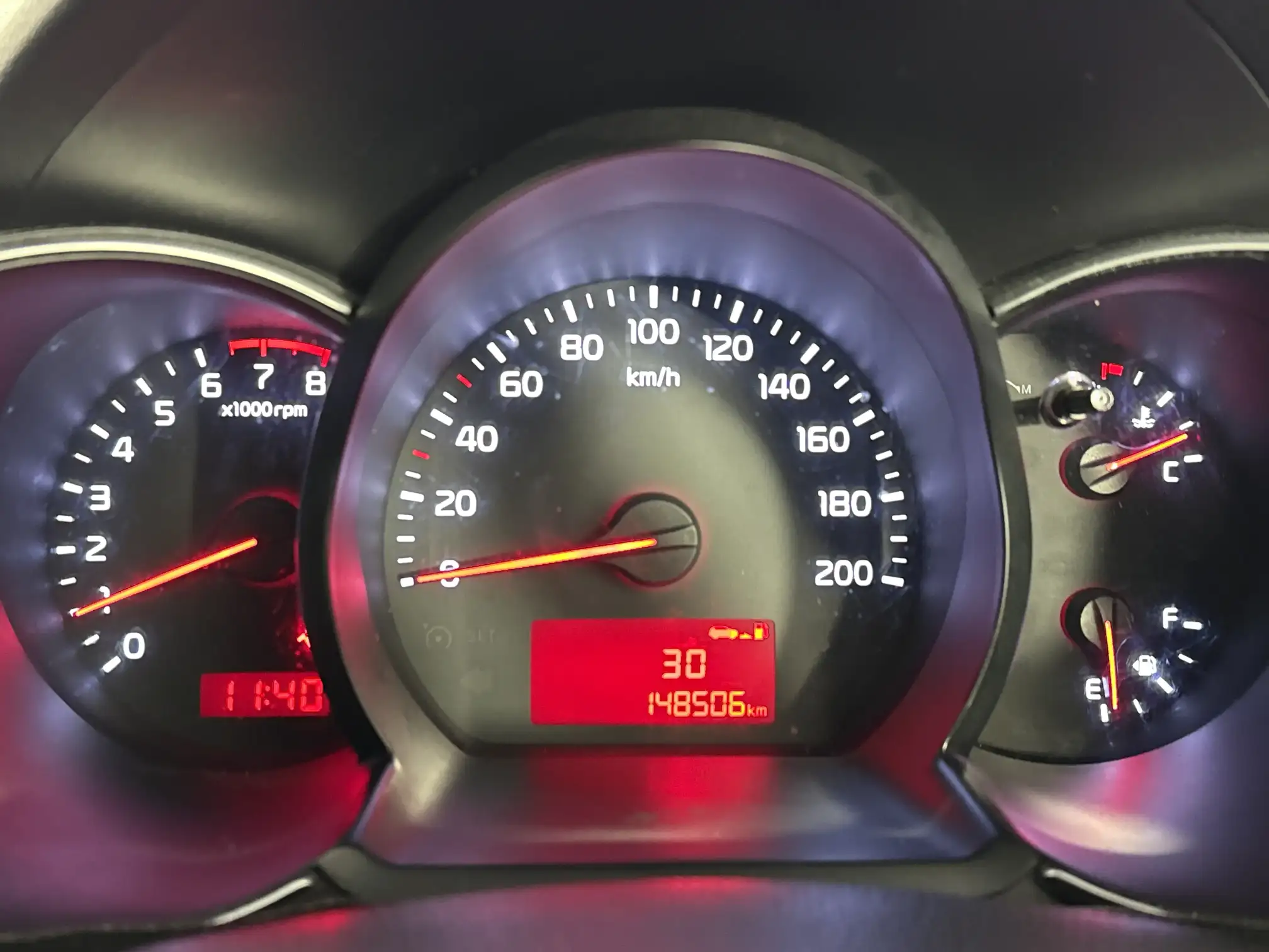 KIA Picanto
