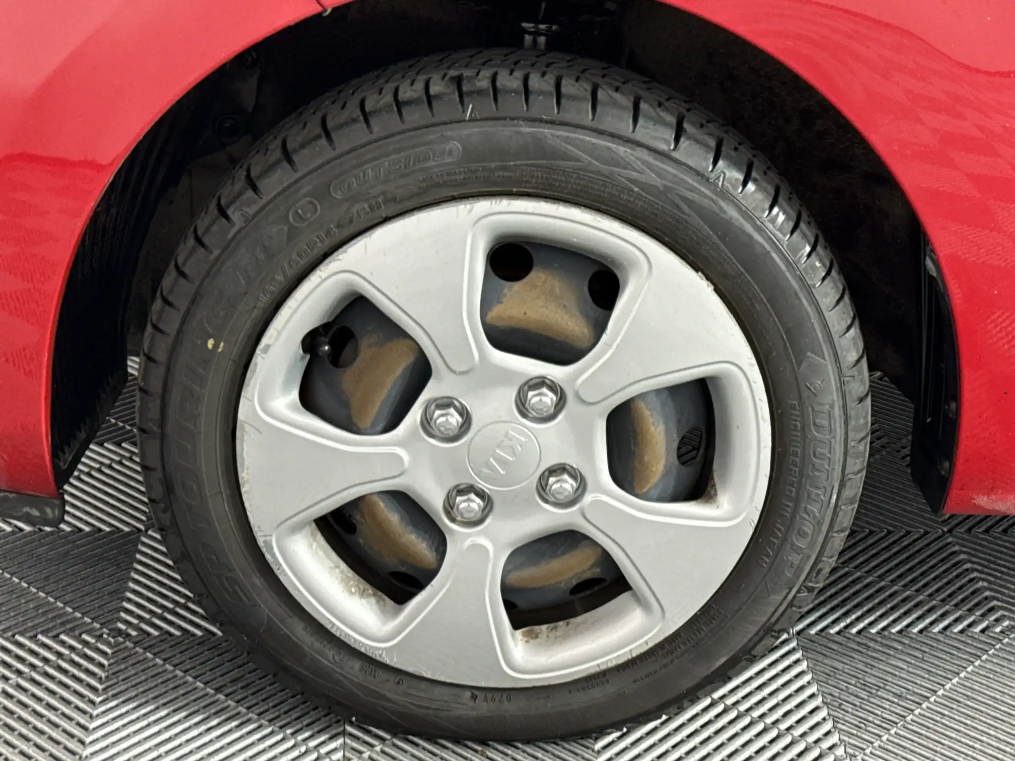 KIA Picanto