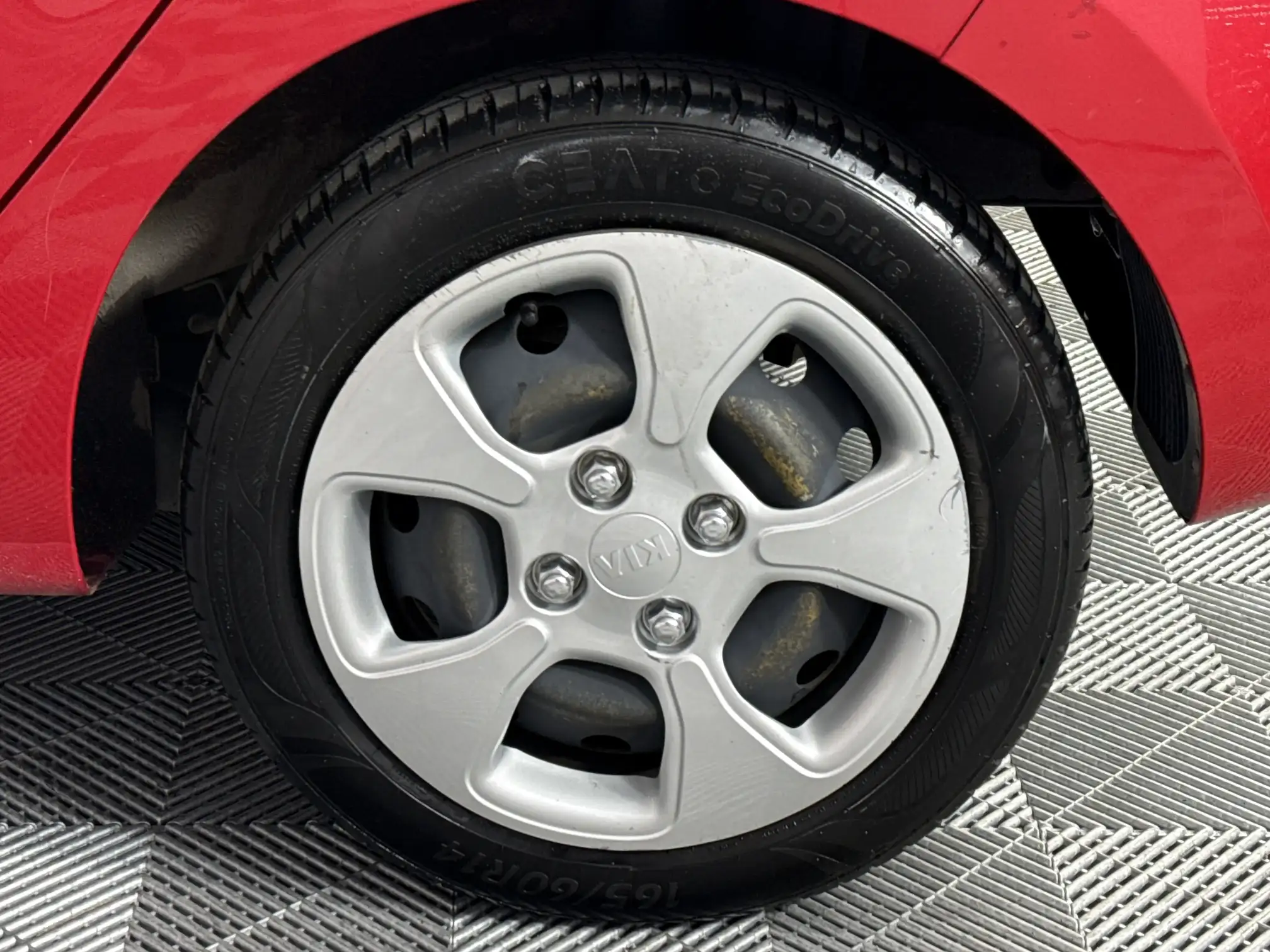 KIA Picanto