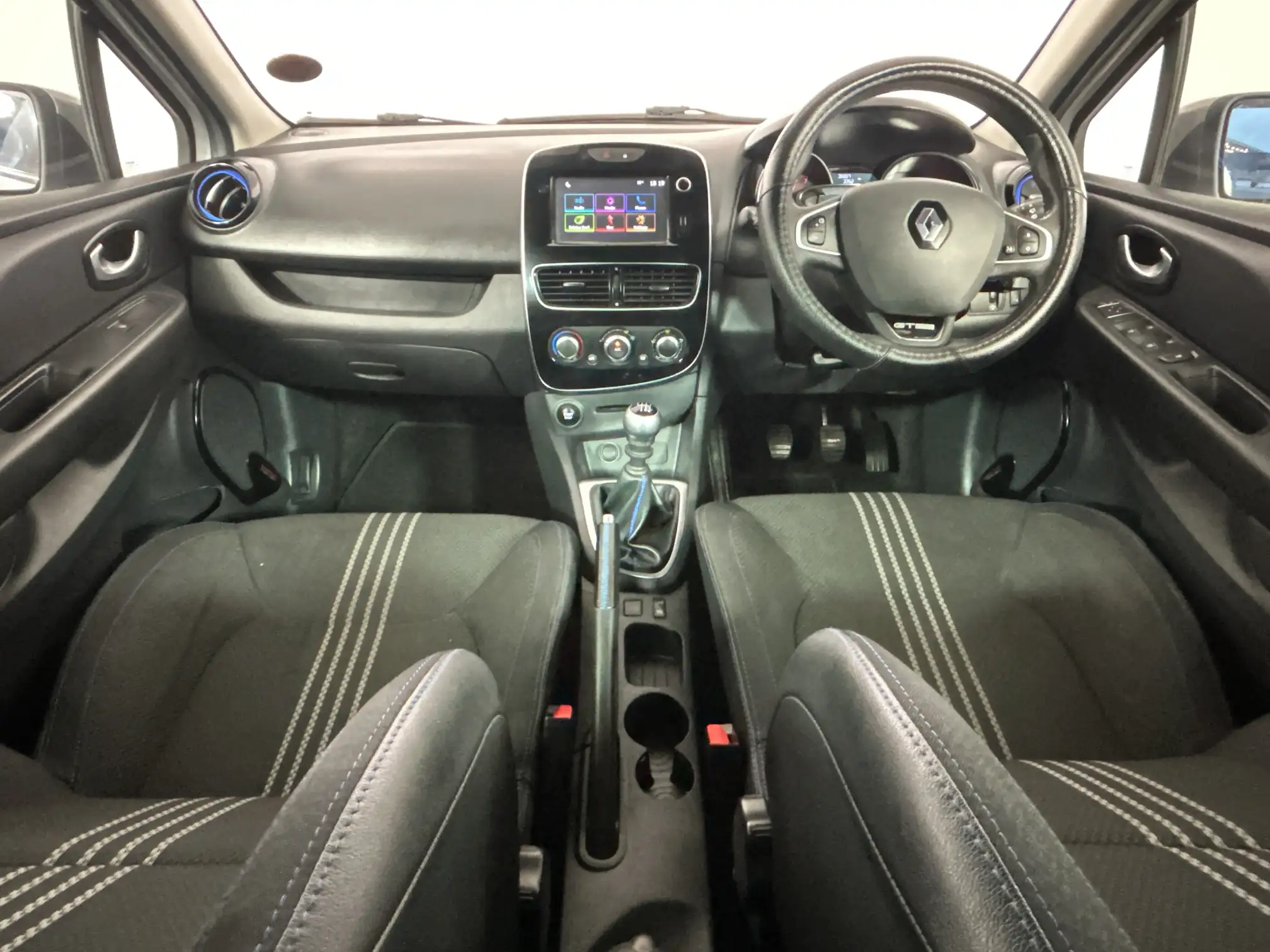Renault Clio IV